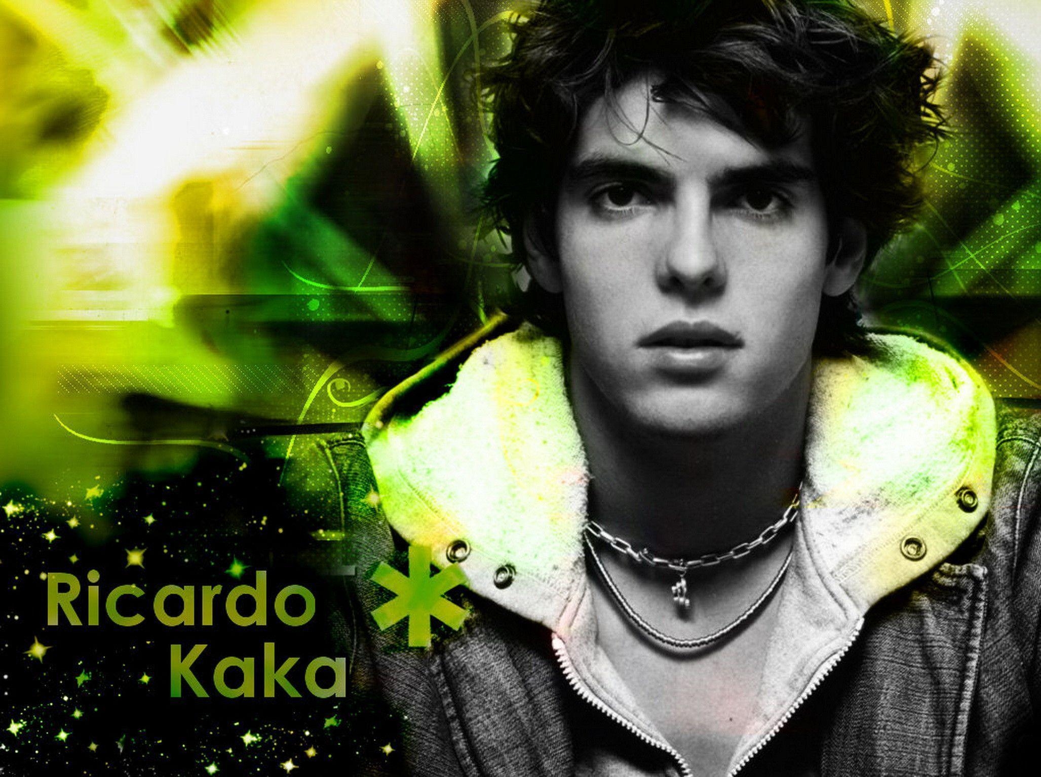 2060x1540 Ricardo Kaka HD Desktop Wallpaper, Desktop