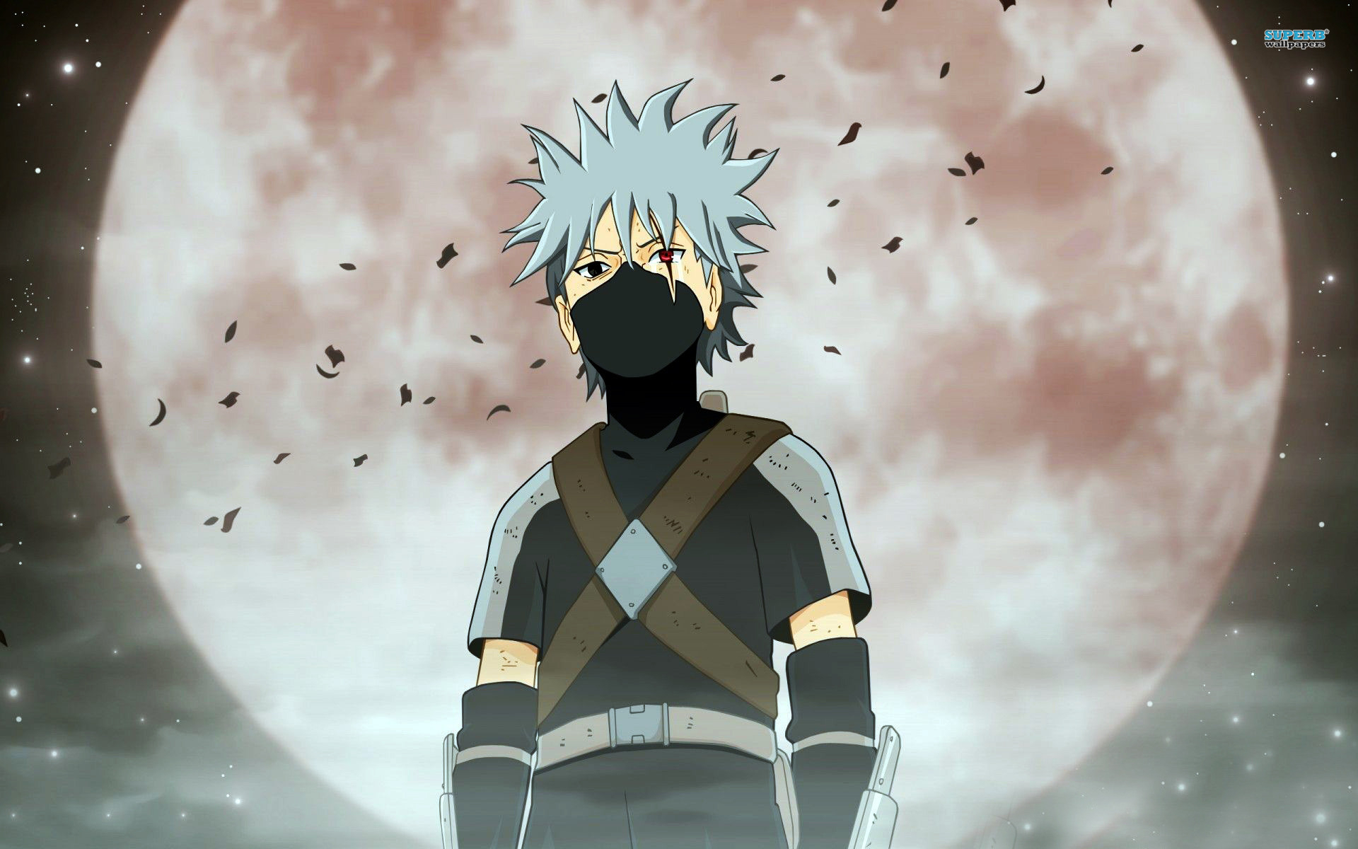 1920x1200 Naruto Kid Wallpaper, Desktop