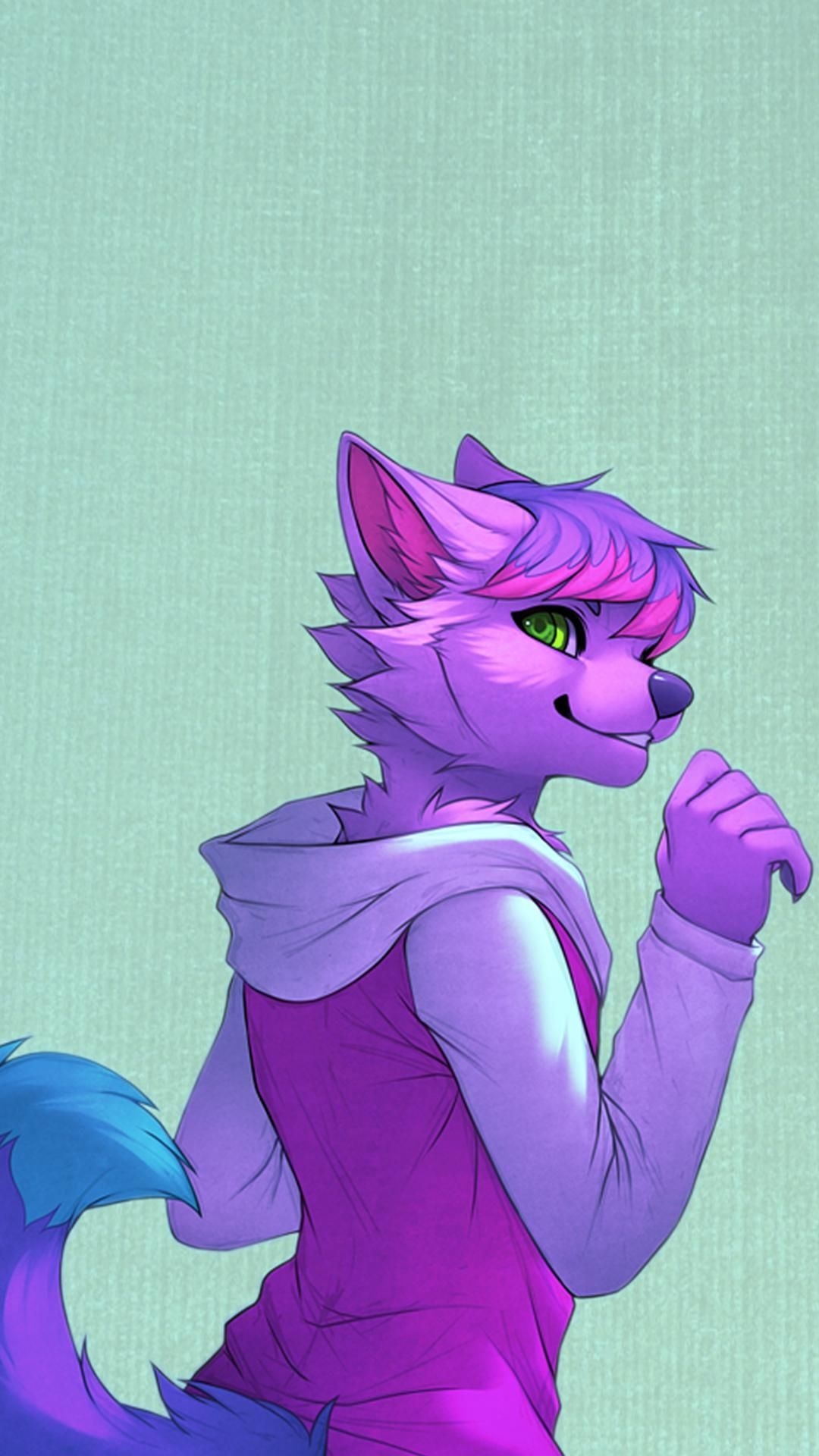 1080x1920 More  Background!!. Furry drawing, Anthro furry, Phone