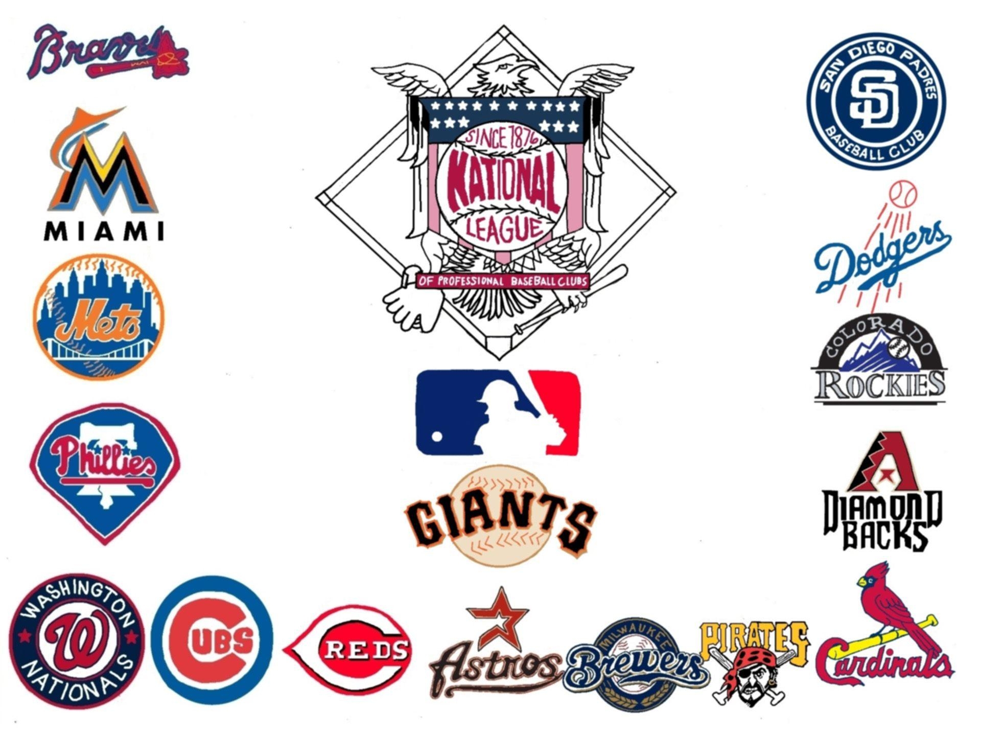 1920x1440 Cardinals Flying High For National League MLB Week 8. National, Desktop