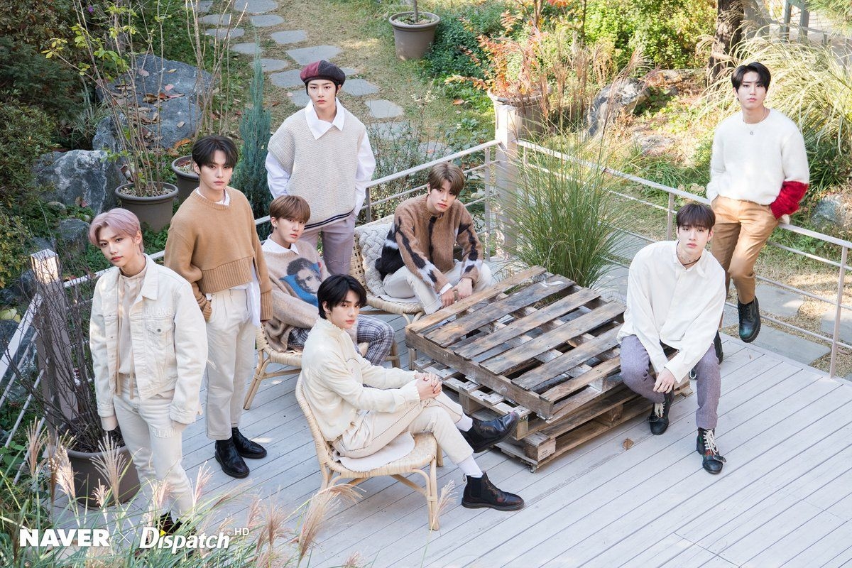 1200x800 Stray Kids Global - [HD PICS] (1) 191209 Naver x Dispatch photohoot with Stray Kids Caption translations: Warm Boysㅣ'Stray Kids' Wind's Kidsㅣ'Stray Kids' Looking Like the Atmosphereㅣ'Stray Kids' #StrayKids #스트레이키즈 #, Desktop