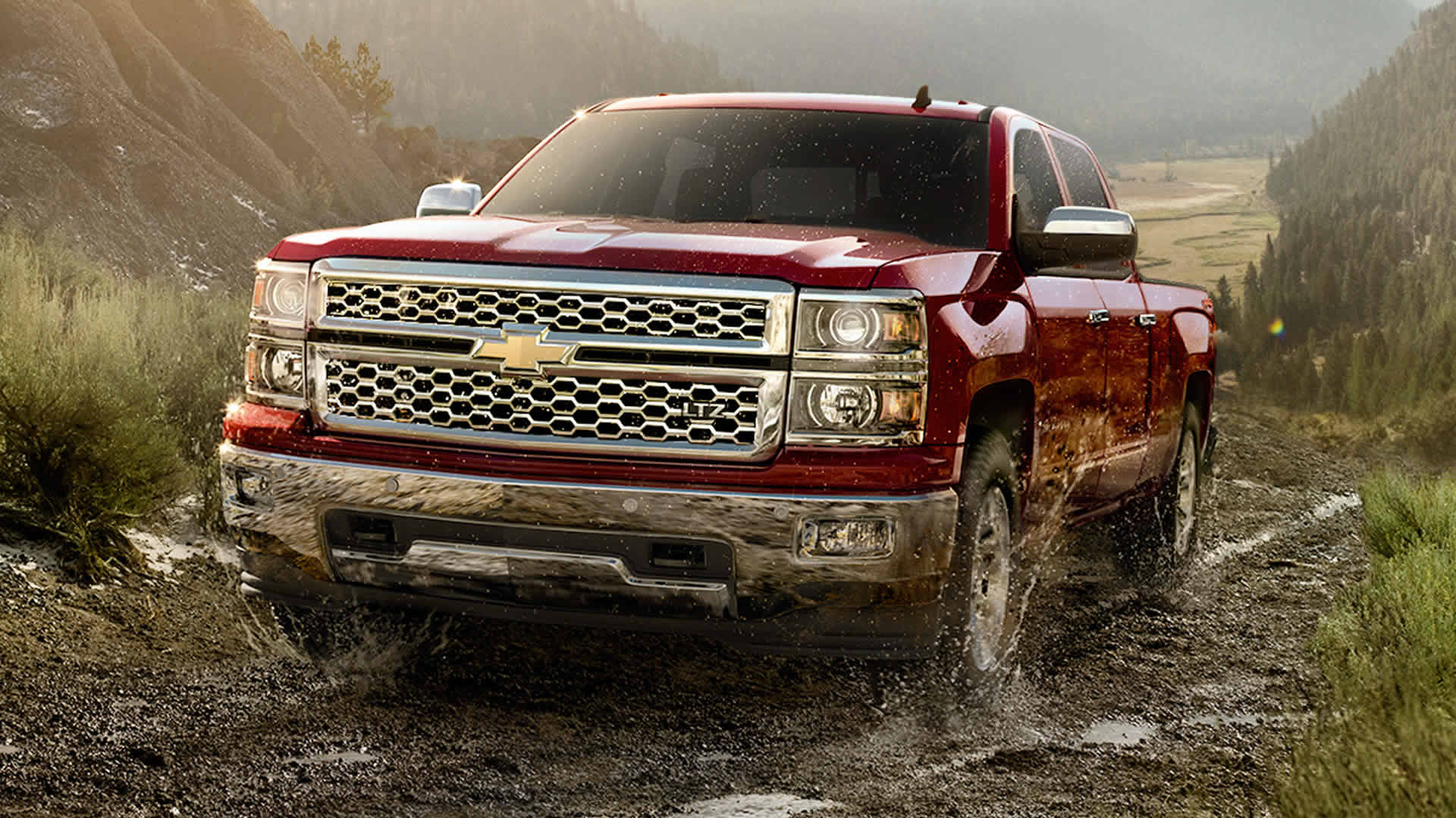 1920x1080 Best image about Cool cars. Silverado 1500, Desktop