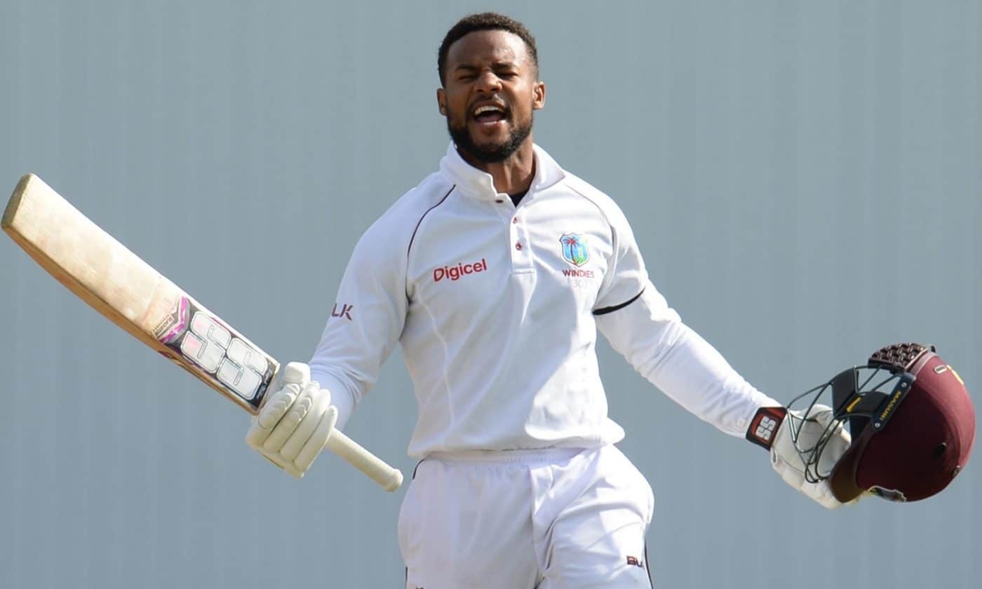 1400x840 Birthday special: Shai Hope of the most talented batsmen of the current generation, Desktop