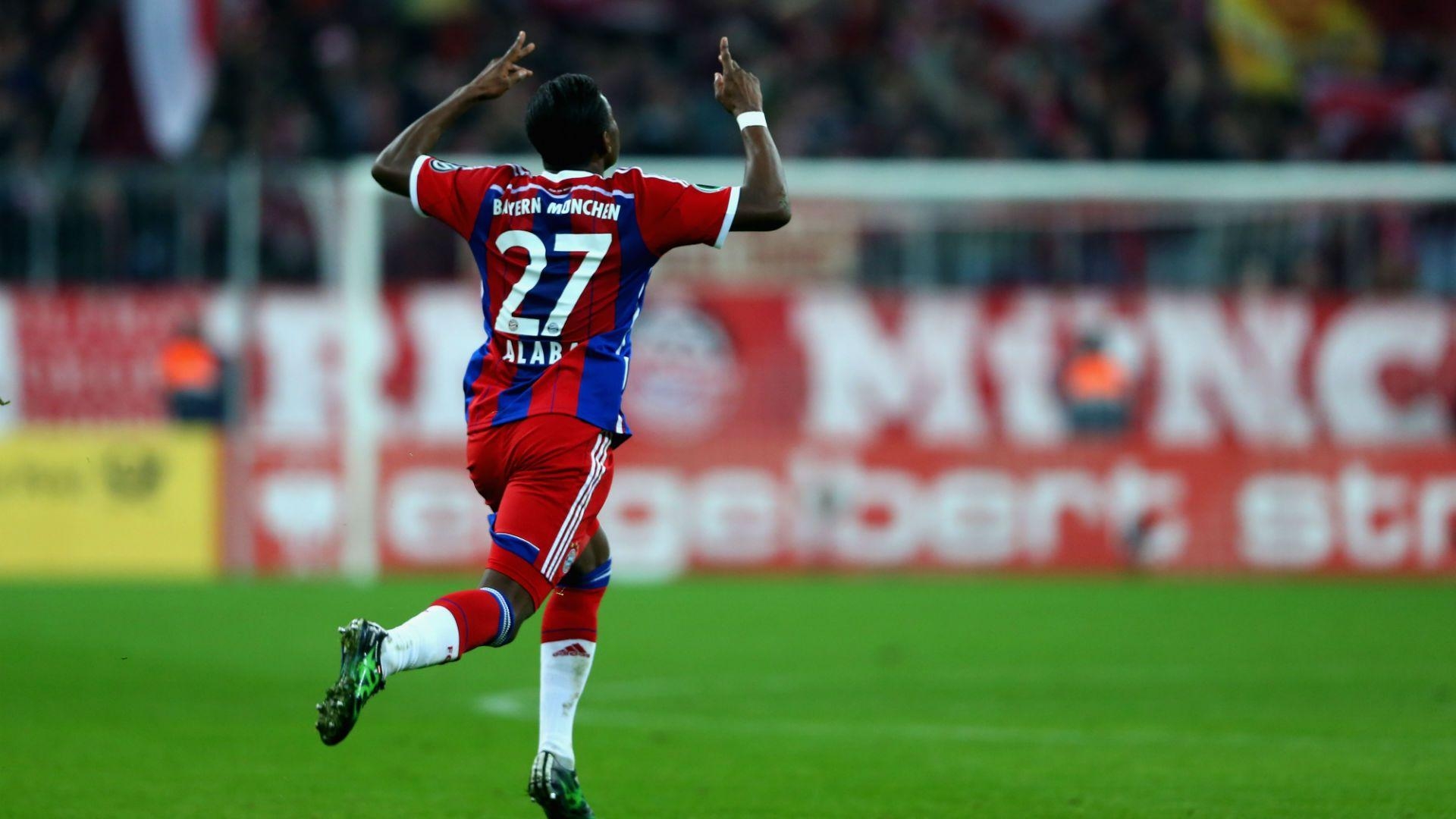 1920x1080 David Alaba Wallpaper online, Desktop