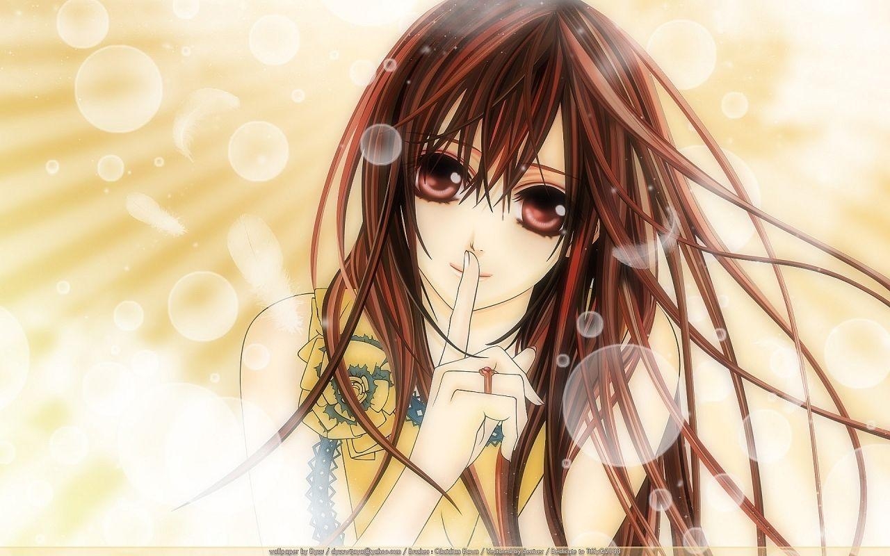 1280x800 Vampire Knight Knight Wallpaper, Desktop