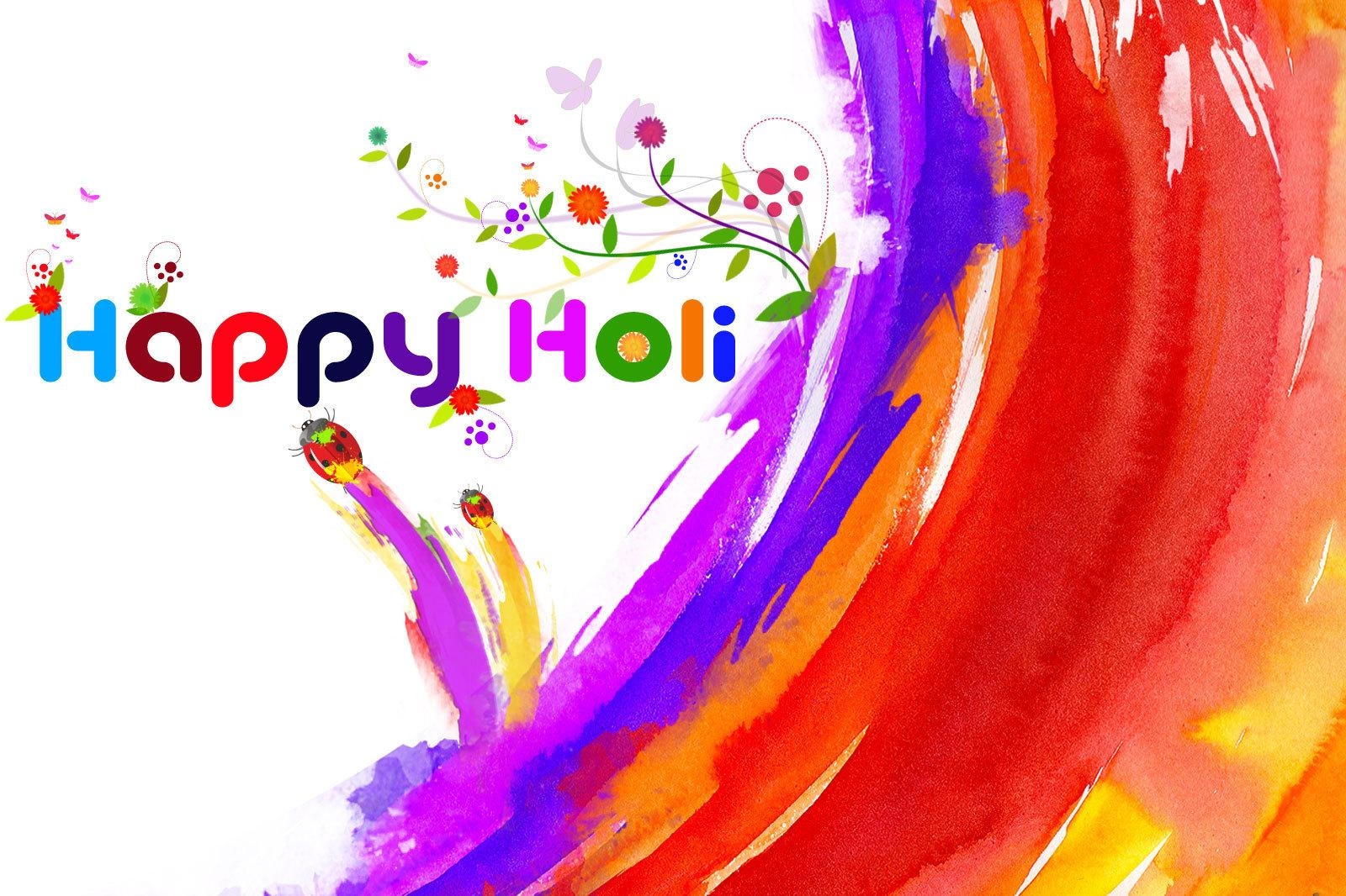 1600x1070 Happy Holi Image Photos Wallpaper Picture & Best Quotes Of Holi, Desktop