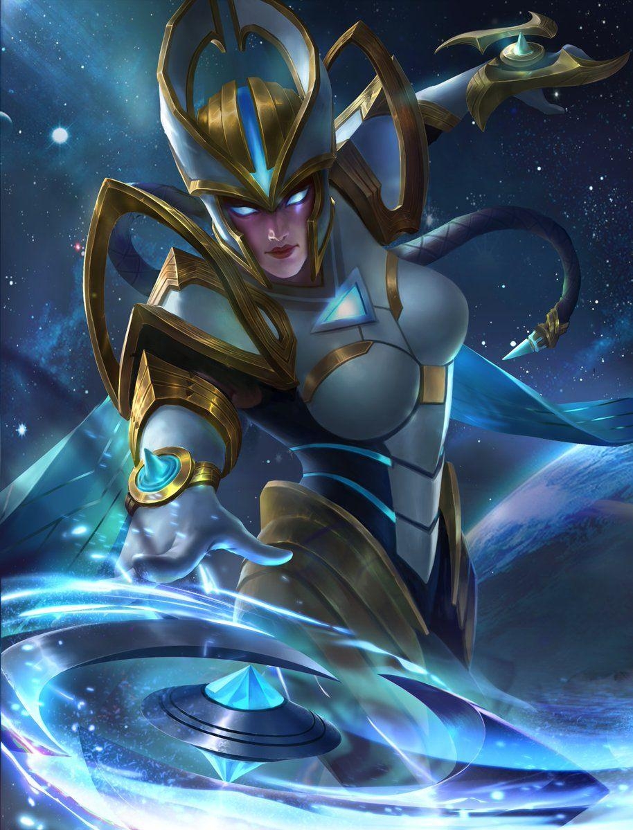 920x1200 Karrie. gaming. Mobile legends, Mobile legend wallpaper, Phone