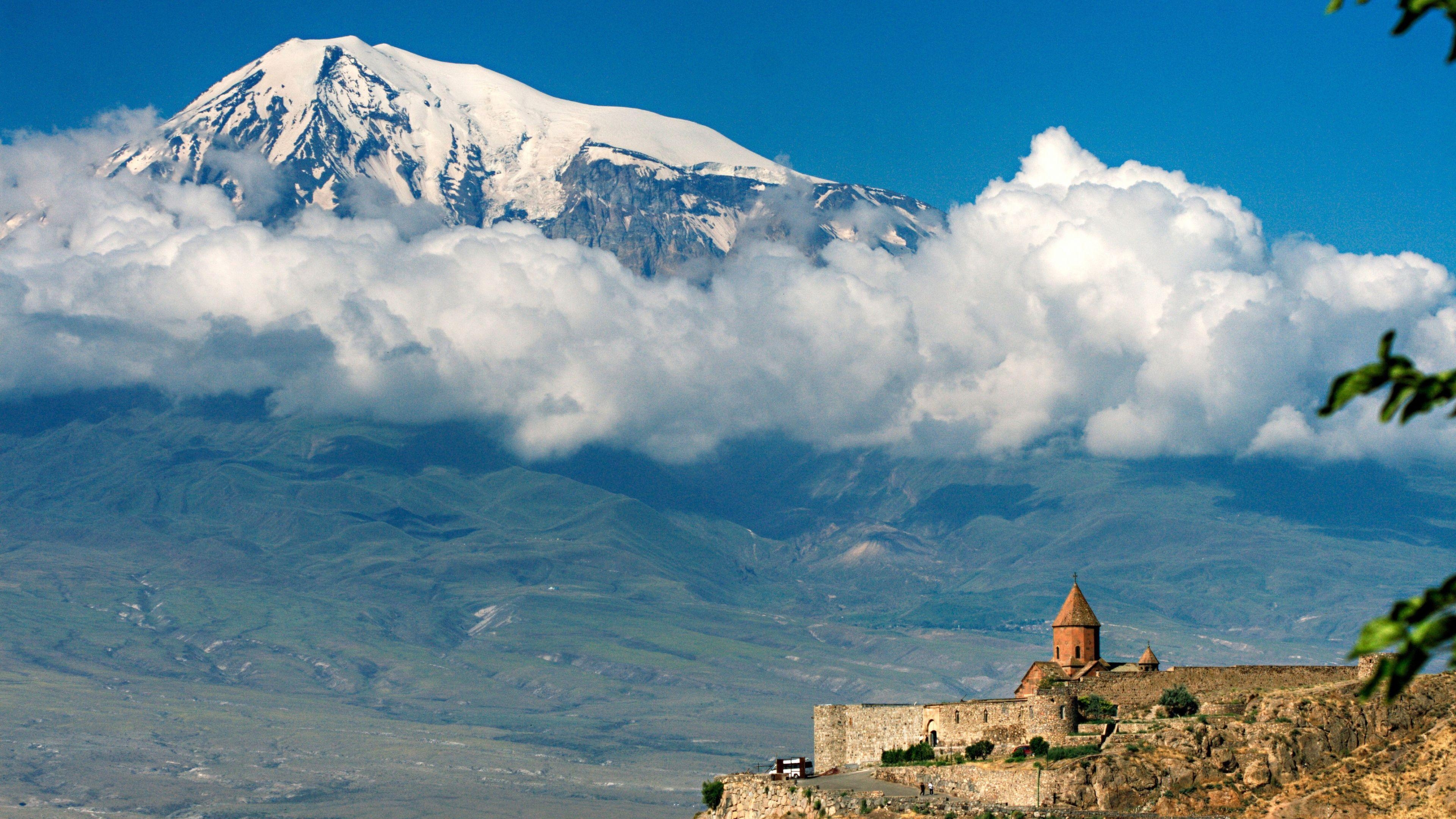 3840x2160 4K Ultra HD Armenia Wallpaper HD, Desktop Background, Desktop