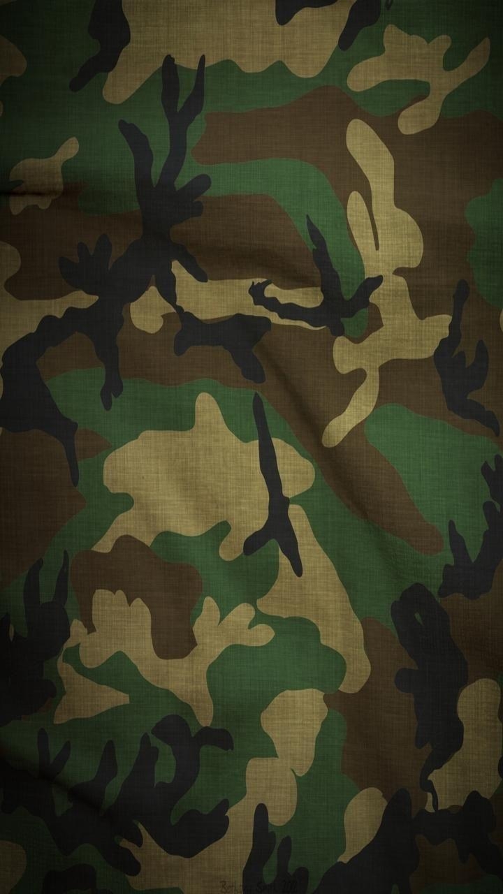 720x1280 Camouflage. Camouflage wallpaper, Army wallpaper, Phone