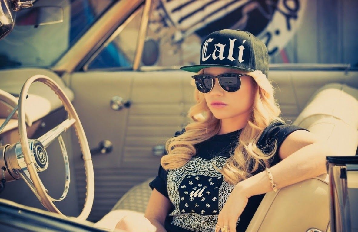 1190x770 Chanel West Coast HD Wallpaper, Desktop