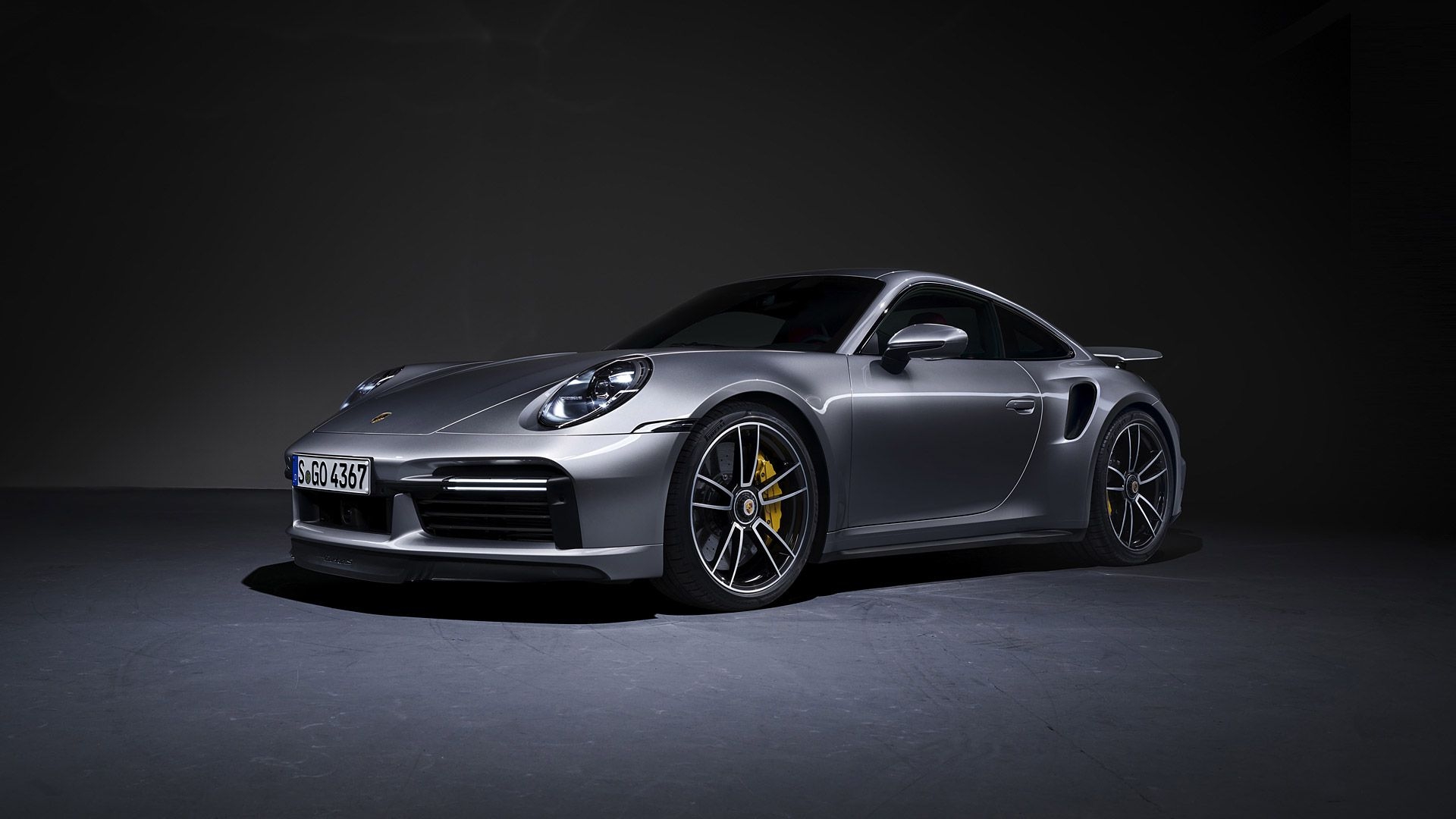 1920x1080 Porsche Turbo S Wallpaper Free Porsche Turbo S Background, Desktop