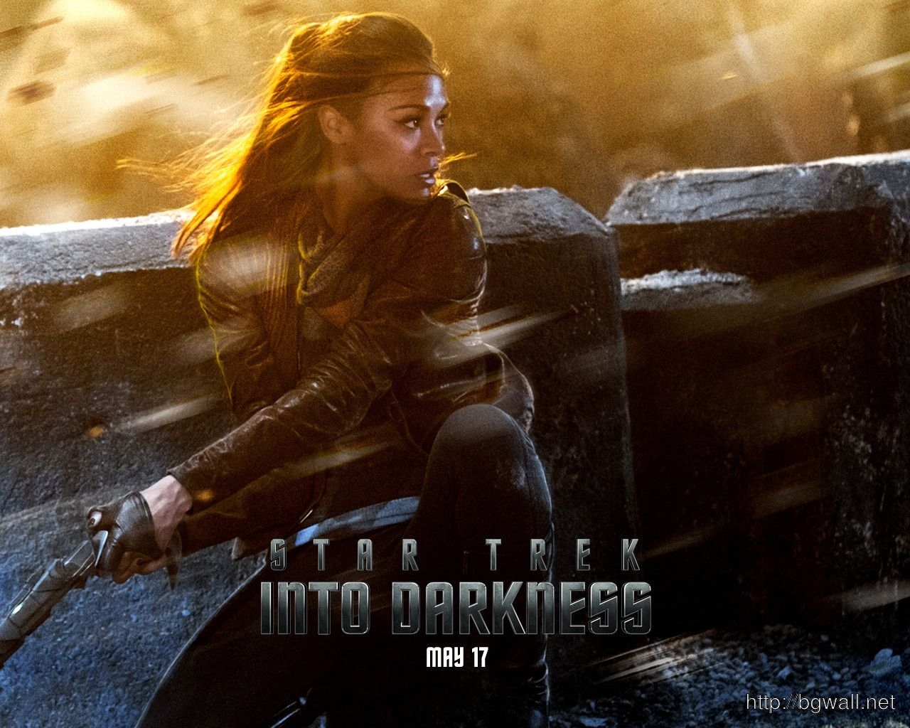 1280x1030 Star Trek into Darkness Wallpaper, Desktop