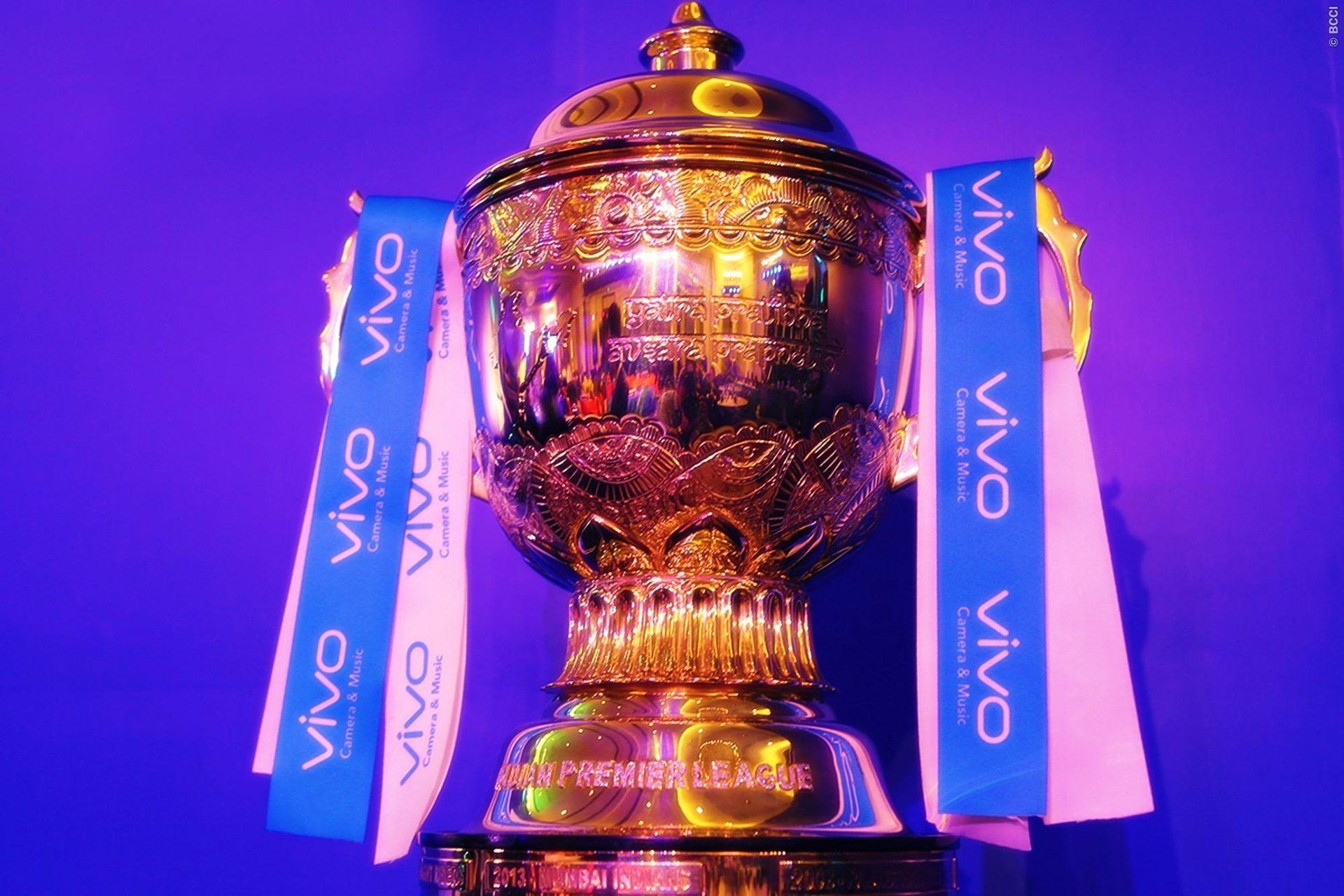 1920x1280 Vivo Ipl 2018 Trophy HD Wallpaper, Desktop