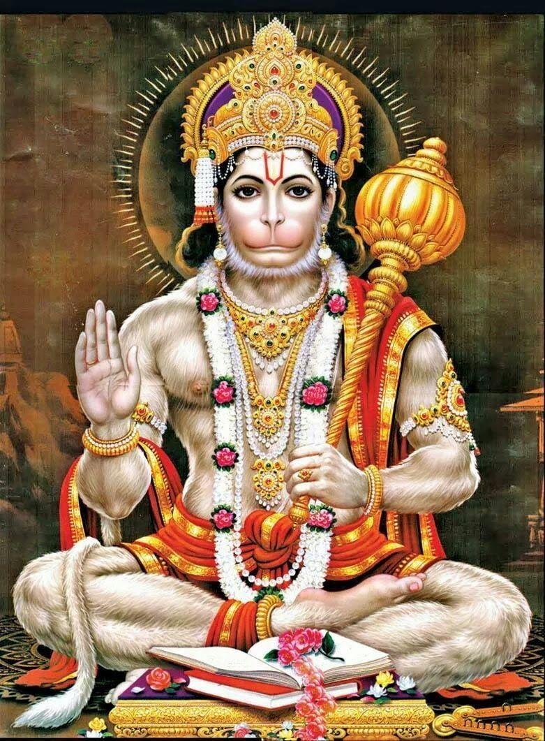 790x1070 Shri Hanuman Anjaneya Swamy. Lord hanuman wallpaper, Hanuman, Phone