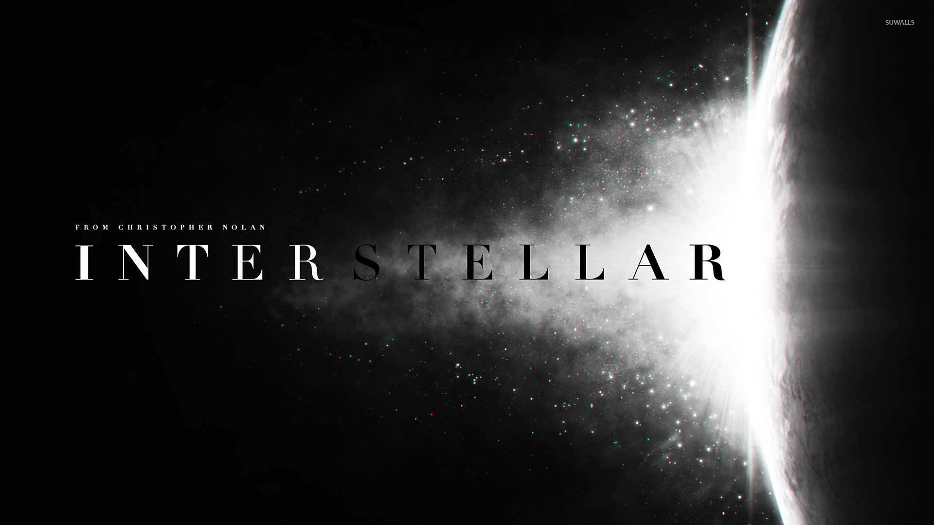 1920x1080 Interstellar wallpaper, Desktop