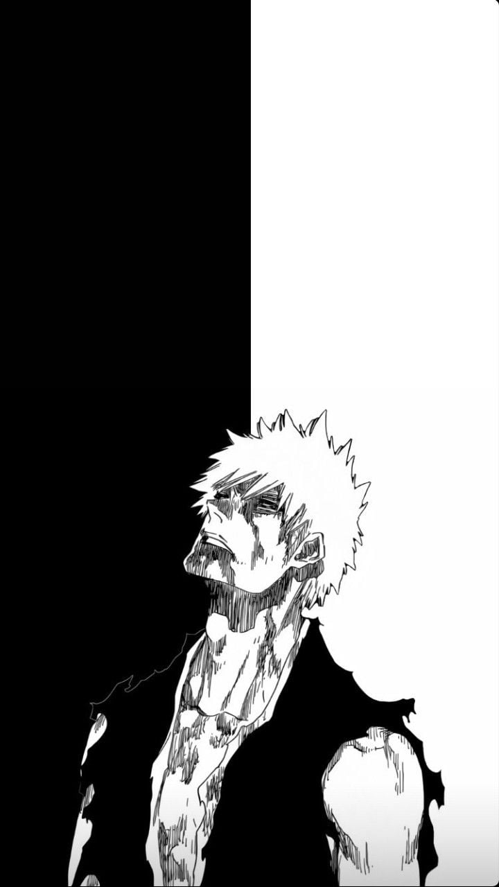 720x1280 bleach. Bleach anime art, Bleach anime ichigo, Bleach drawing, Phone