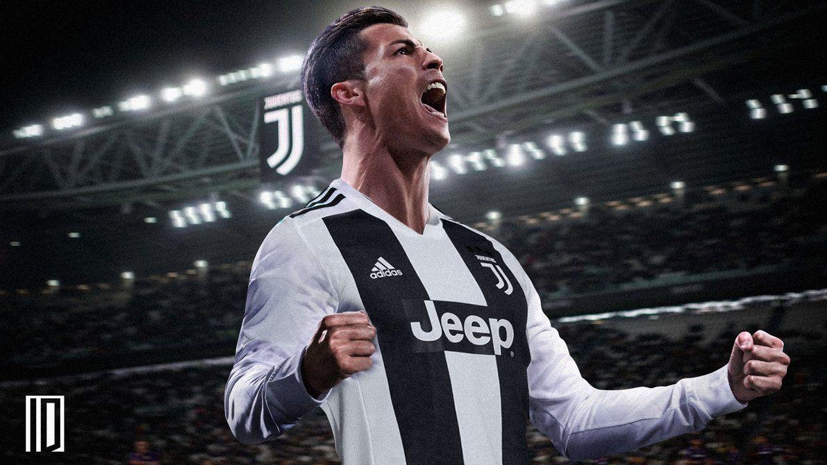 1200x670 Cristiano Ronaldo to Juventus, Desktop