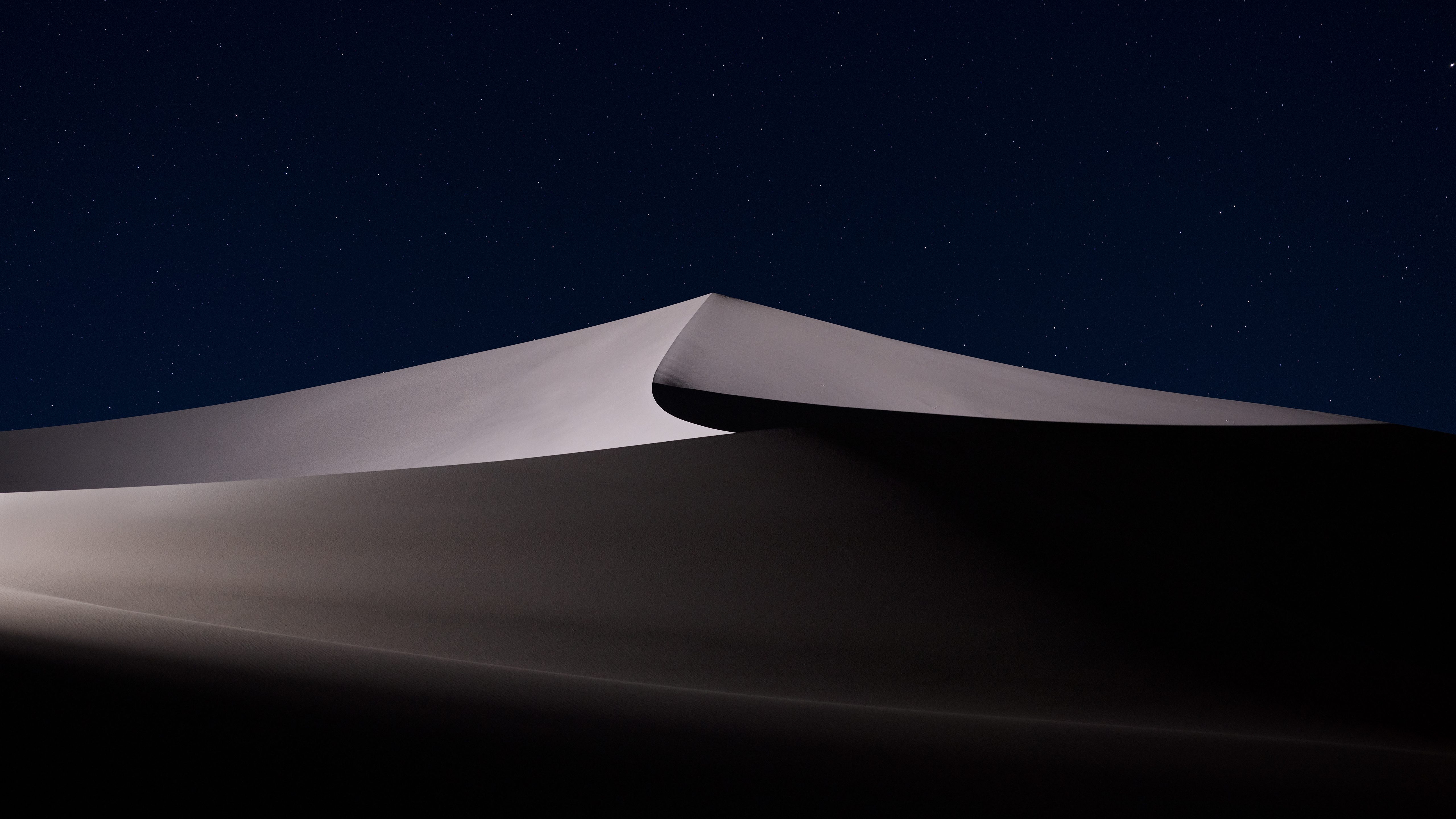 5120x2880 macOS Mojave includes new MacBook Pro and iMac marketing, Desktop