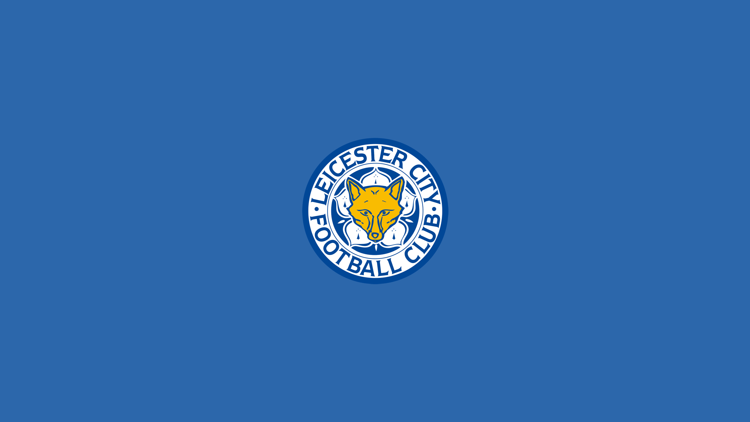 2560x1440 Leicester City FC Wallpaper. Football. Leicester, Desktop