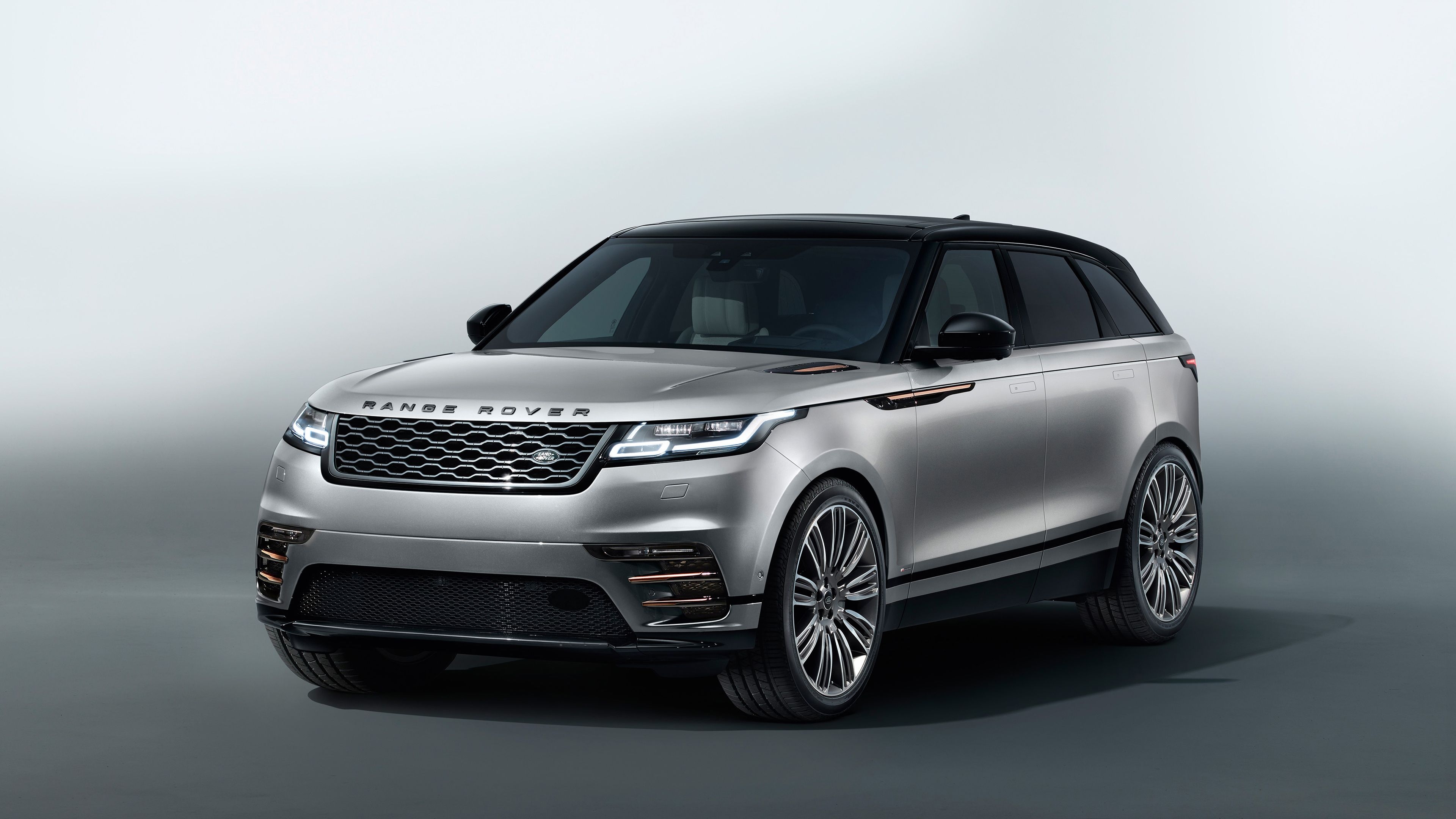 3840x2160 Range Rover Velar 2 Wallpaper. HD Car Wallpaper, Desktop