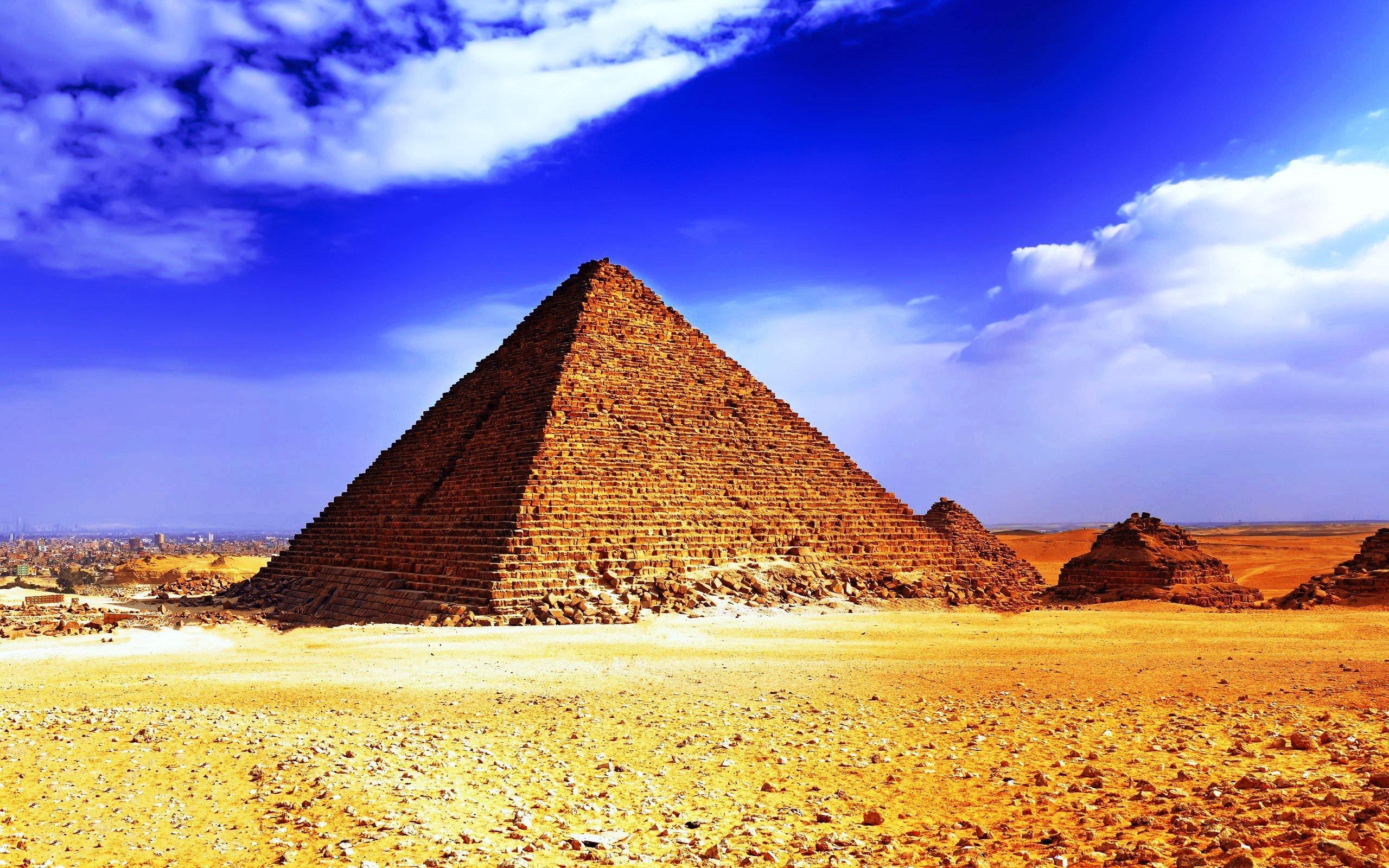 2560x1600 Egypt pyramids Great Pyramid of Giza wallpaperx1600, Desktop