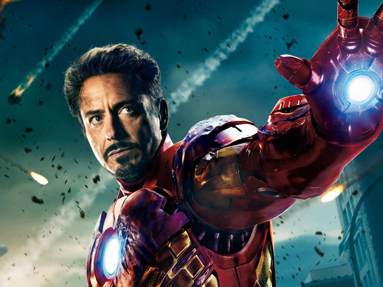 1280x960 image For > Robert Downey Jr Iron Man HD Wallpaper, Desktop