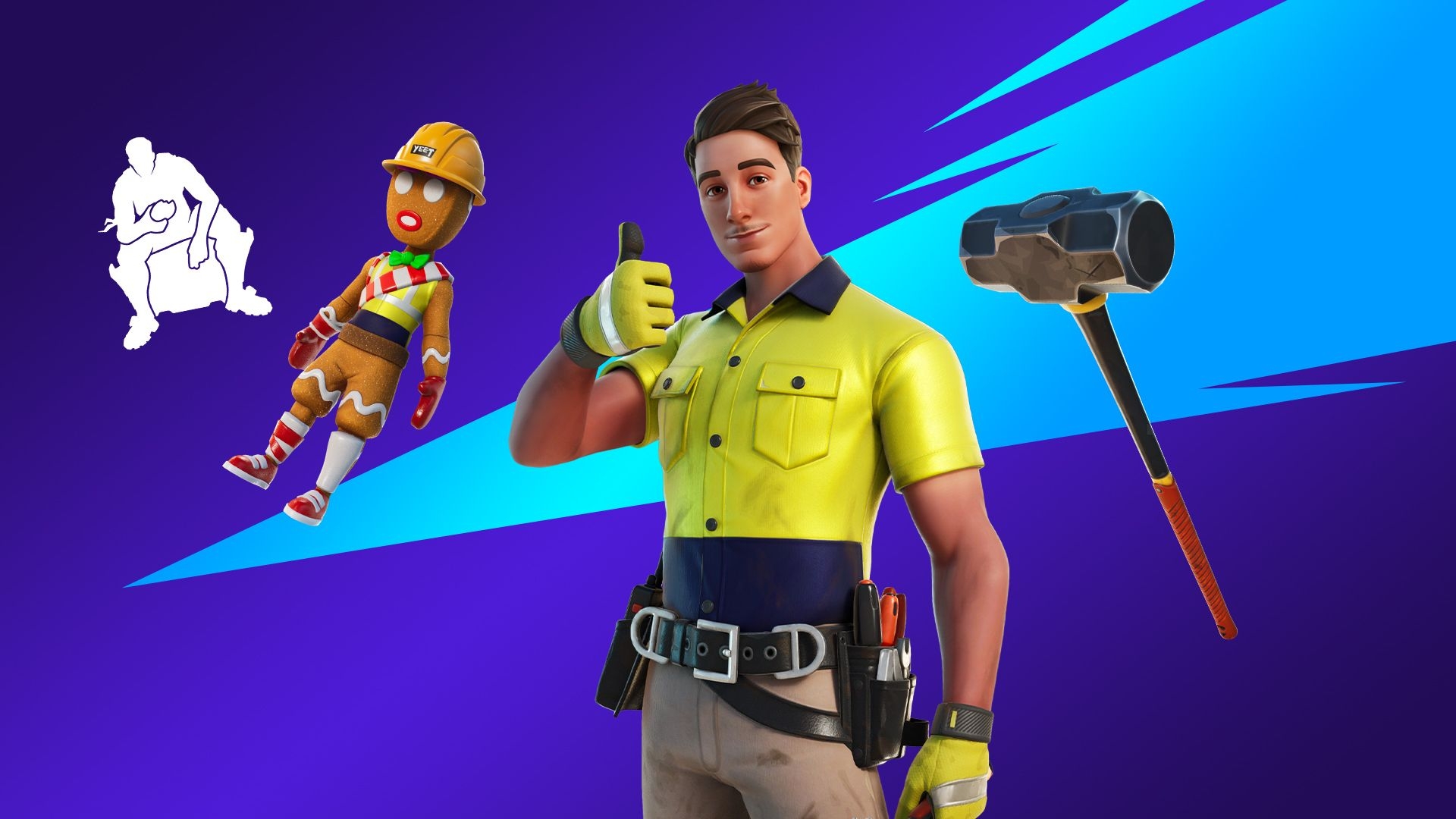 1920x1080 LazarBeam Fortnite Skin Revealed, Coming March 4, Desktop