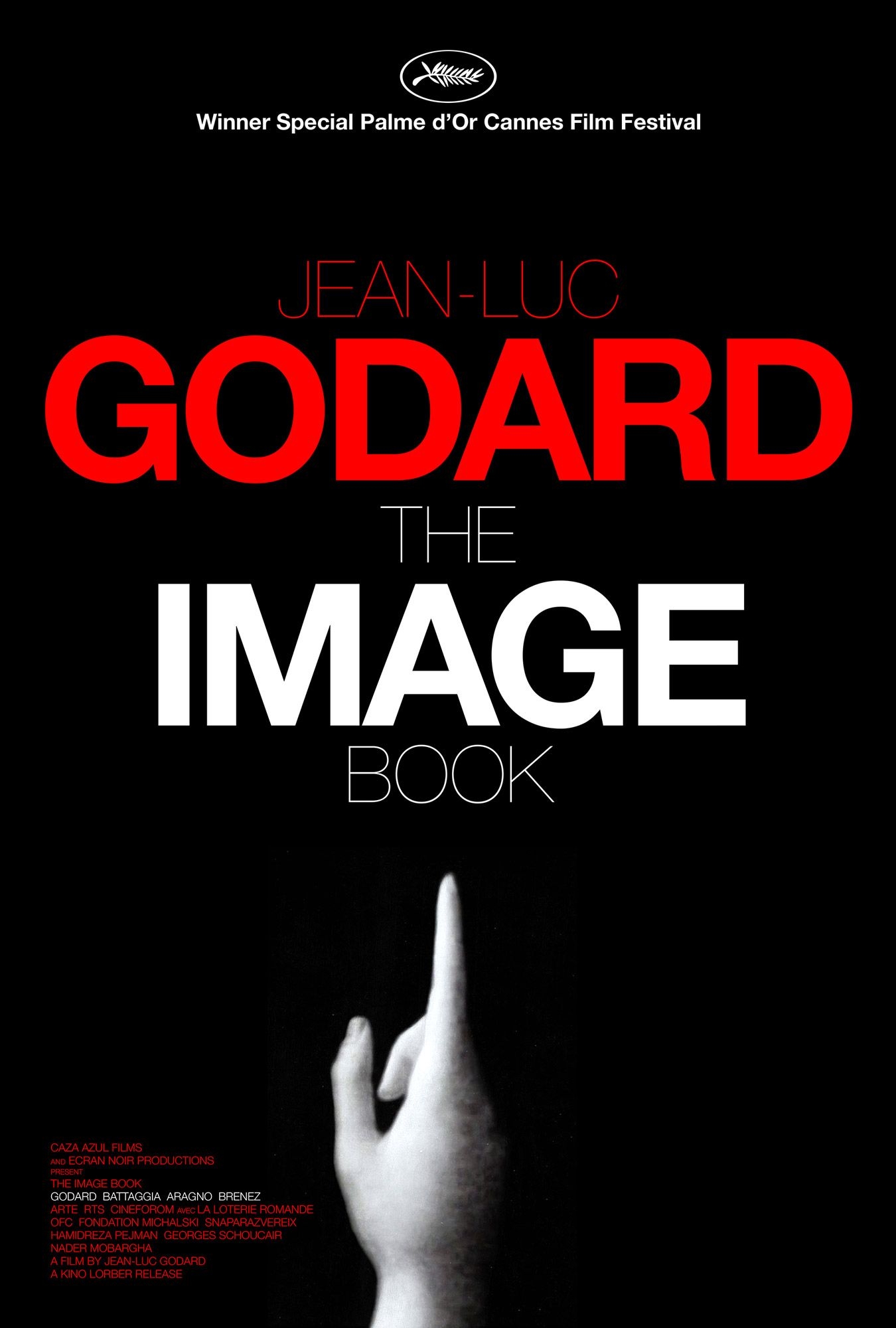 1350x2000 The Image Book (2018), Phone