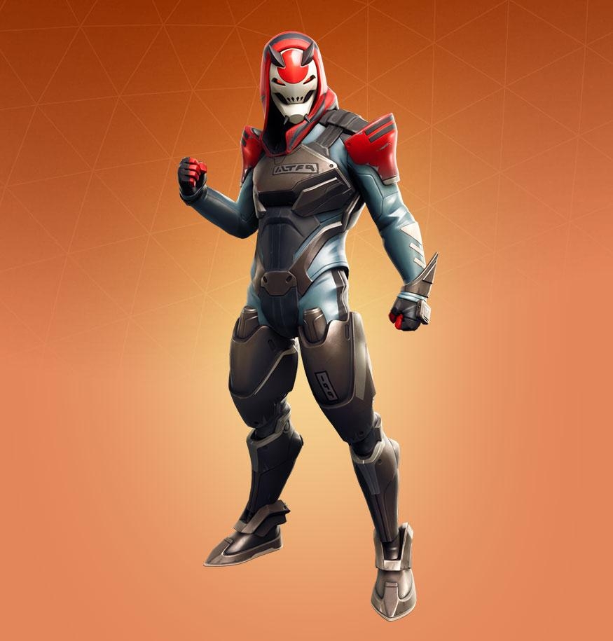 880x920 Vendetta Fortnite wallpaper, Phone