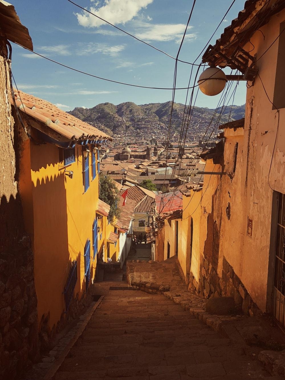 1000x1340 HQ Cusco, Peru Picture. Download Free Image, Phone