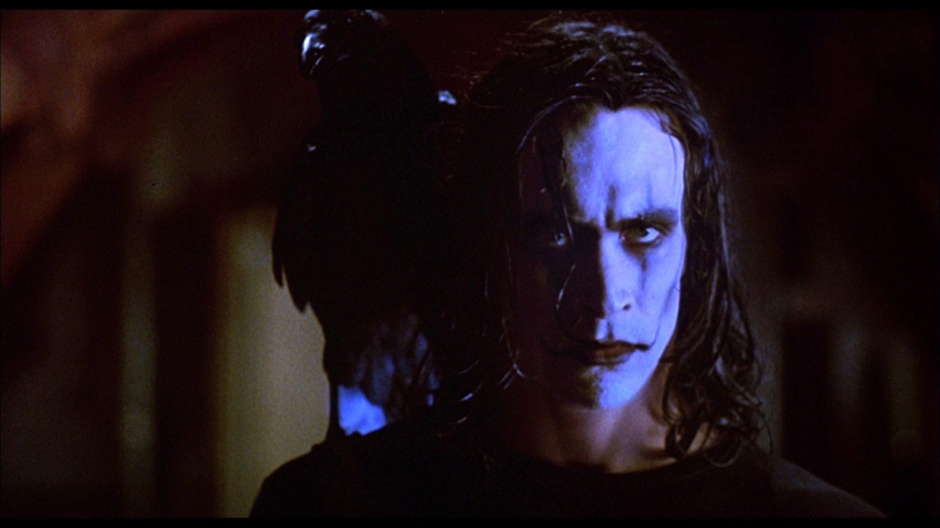 1920x1080 Brandon Lee HD Wallpaper, Desktop