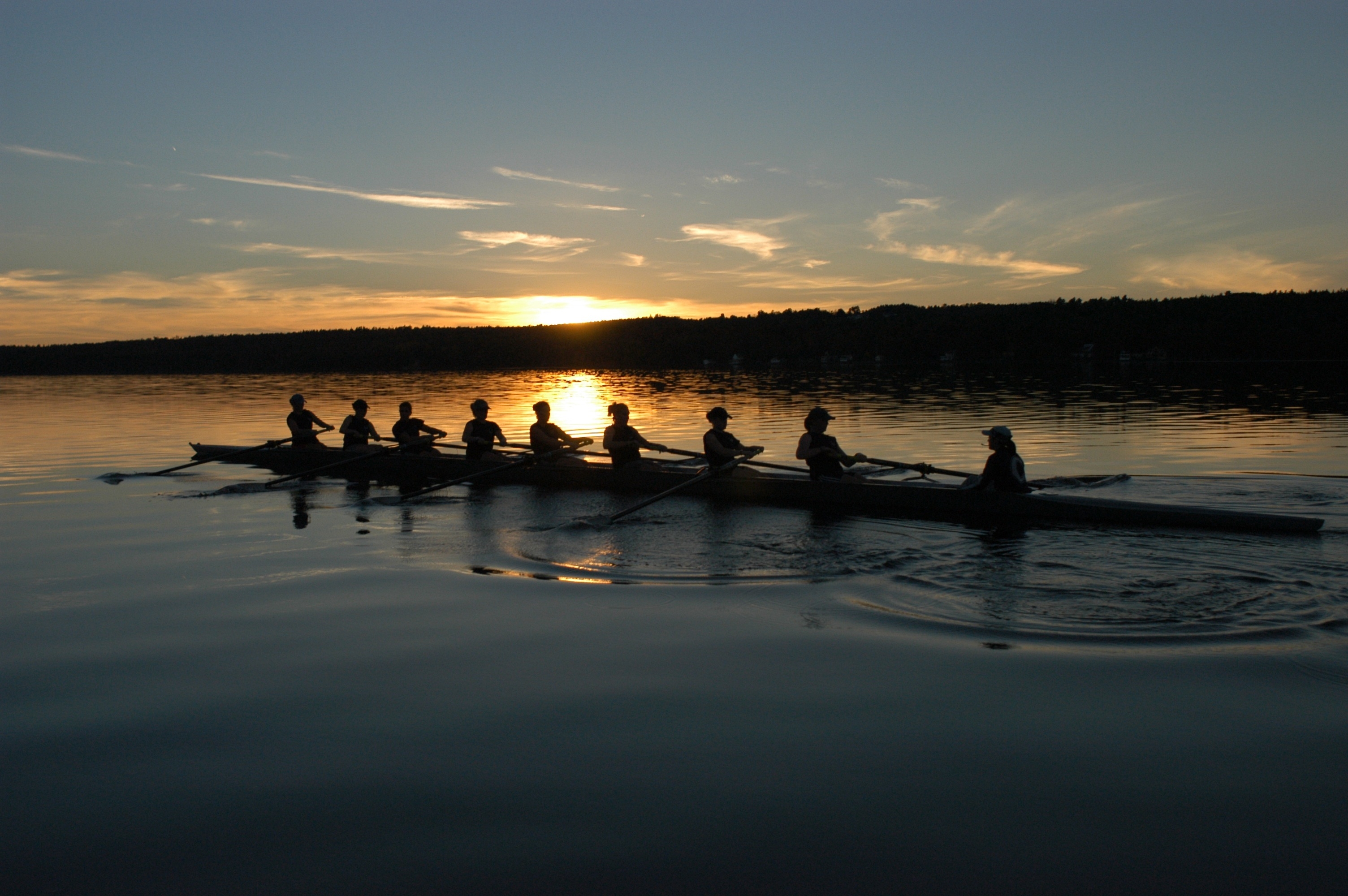 3010x2000 Rowing Wallpaper and Background Image, Desktop