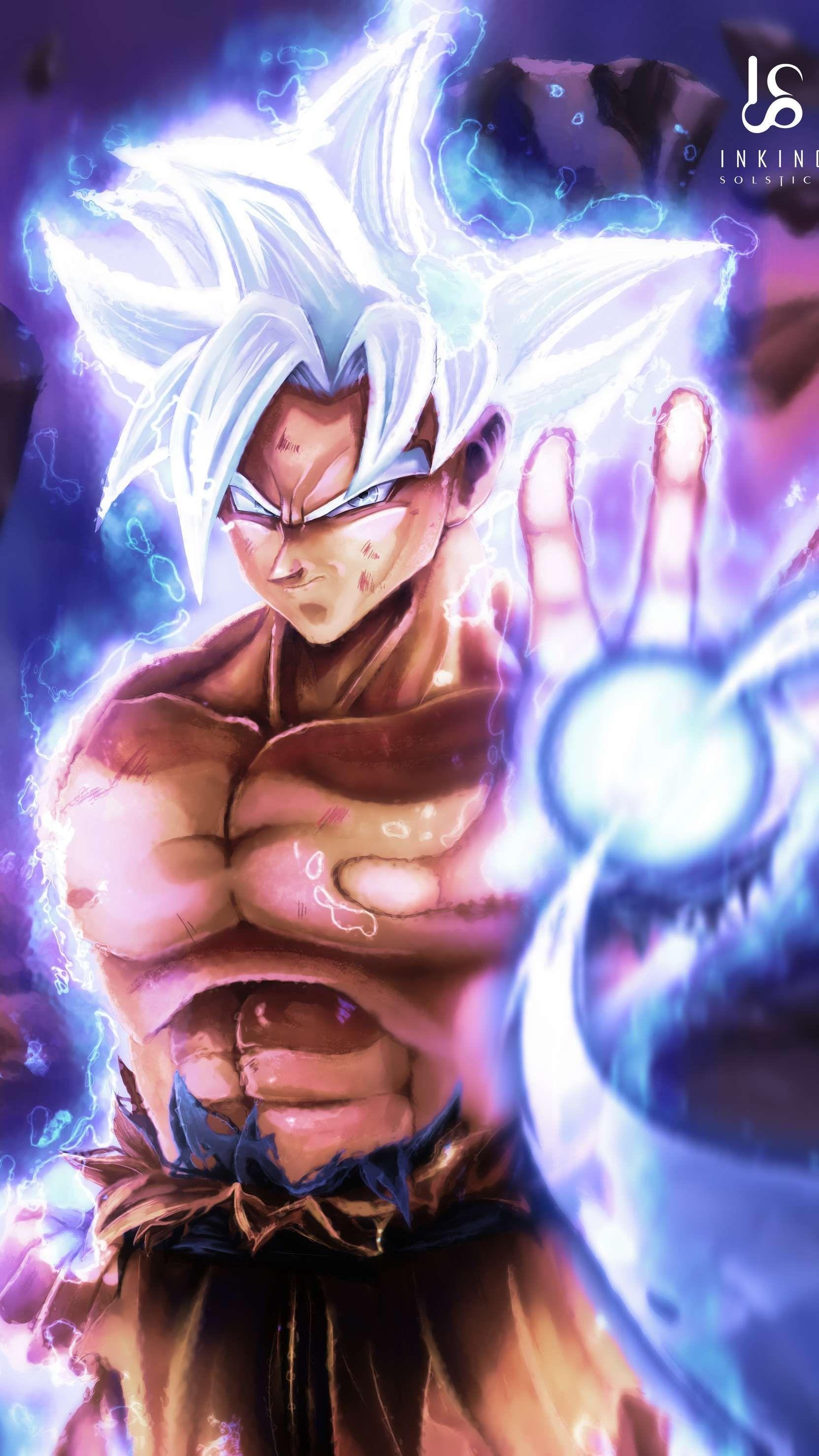 1670x2960 Legendary Super Saiyan Goku Wallpaper. Goku wallpaper, Goku wallpaper iphone, Anime dragon ball super, Phone