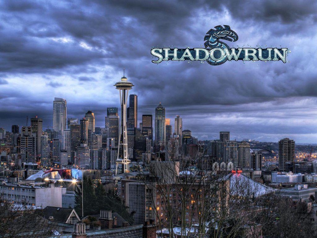 1030x770 Shadowrun Bug City Chicago Wallpaper, Desktop