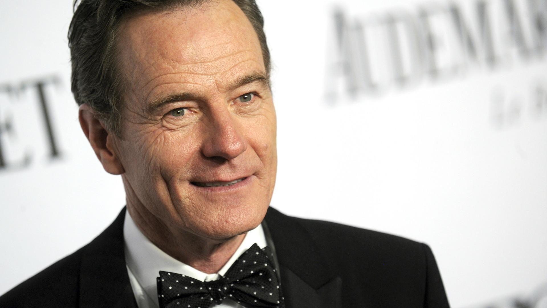 1920x1080 HD Bryan Cranston Wallpaper, Desktop