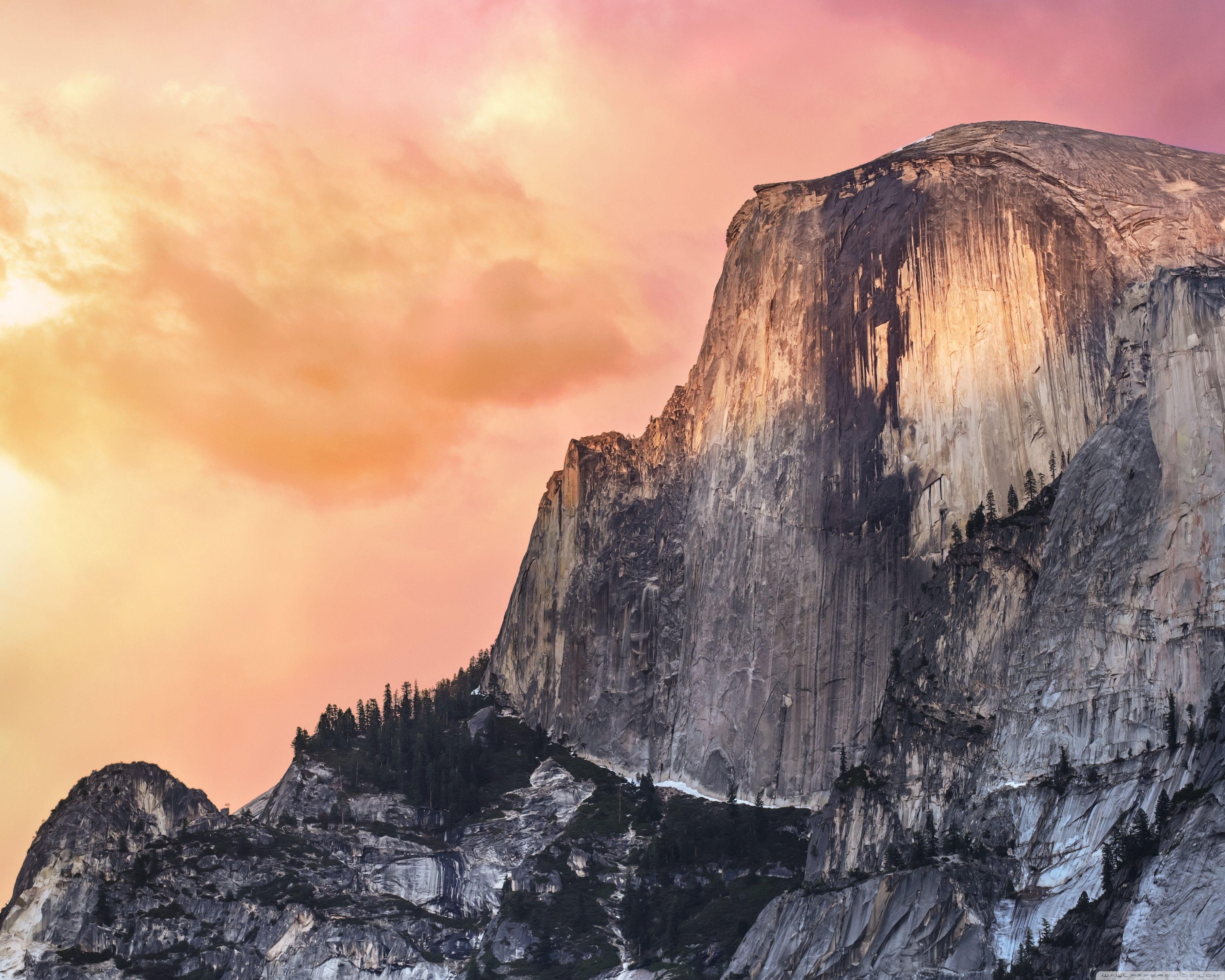 3750x3000 Mac Yosemite Wallpaper Free Mac Yosemite Background, Desktop