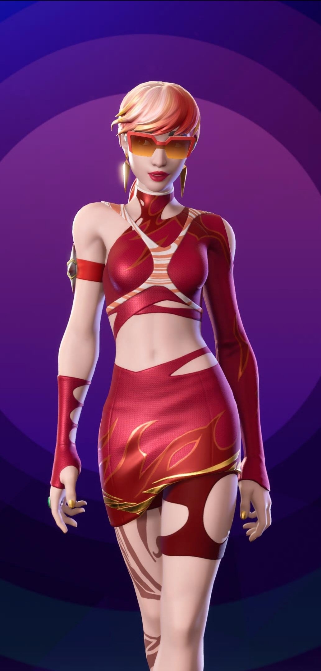 1040x2160 Sabina Fortnite wallpaper, Phone