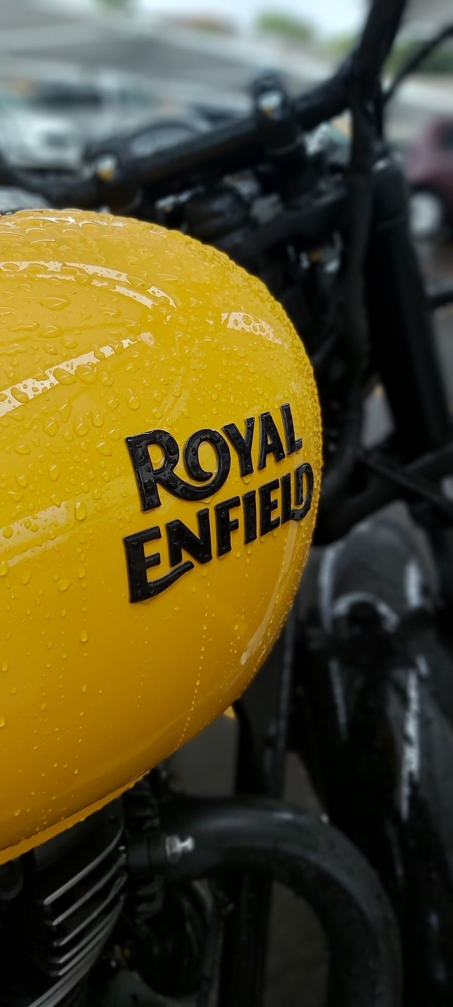 910x2020 Royal enfield meteor 350. Royal enfield wallpaper, Royal enfield, Royal enfield HD wallpaper, Phone