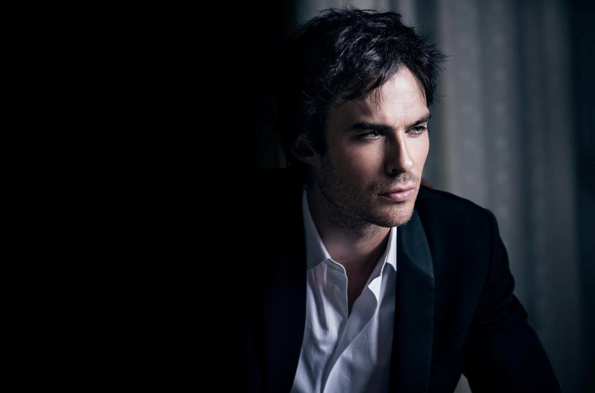 1920x1270 Ian Somerhalder Black Men Suit Actor Tv.wallpapertip.com, Desktop