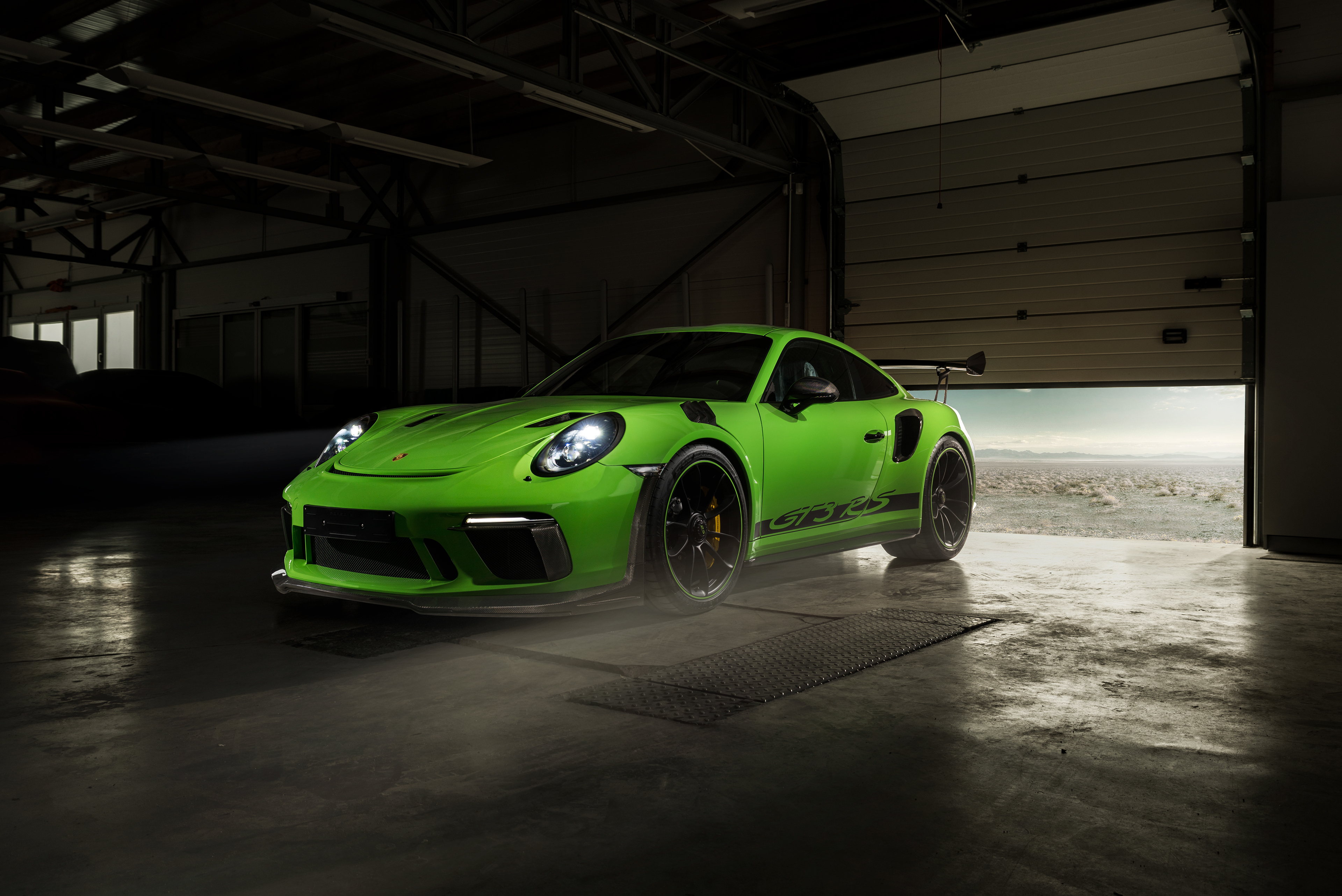 3840x2570 Vehicles Porsche 911 GT3 RS 4k Ultra HD Wallpaper, Desktop