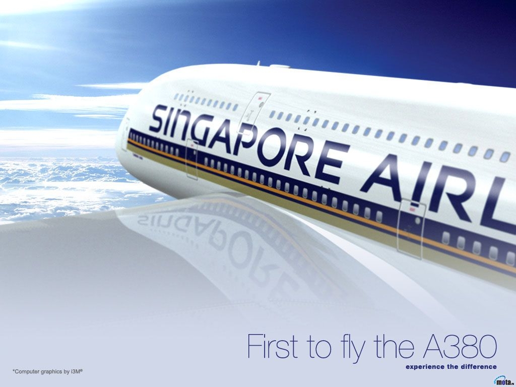 1030x770 Download Wallpaper airbus a380 singapore airlines, 1024x Singapore Airlines to fly the A380, Desktop