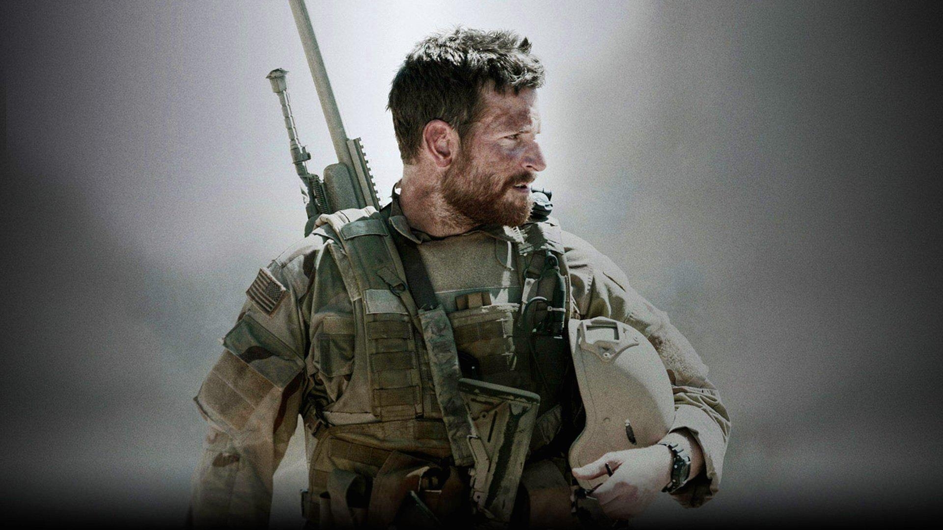 1920x1080 American Sniper Wallpaper, Awesome American Sniper Picture, Desktop