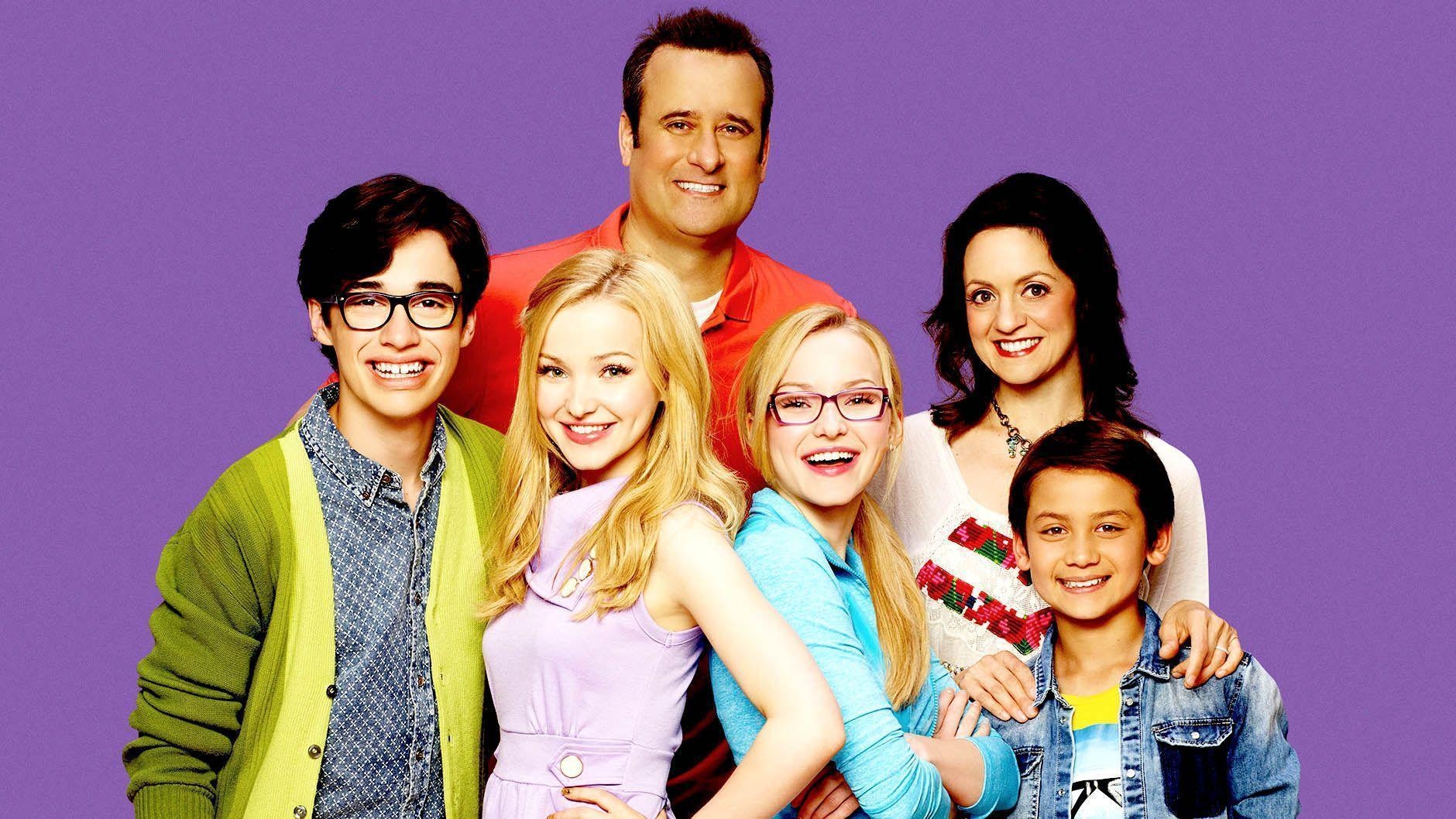 1880x1060 What Liv and Maddie Has Taught Me, Desktop