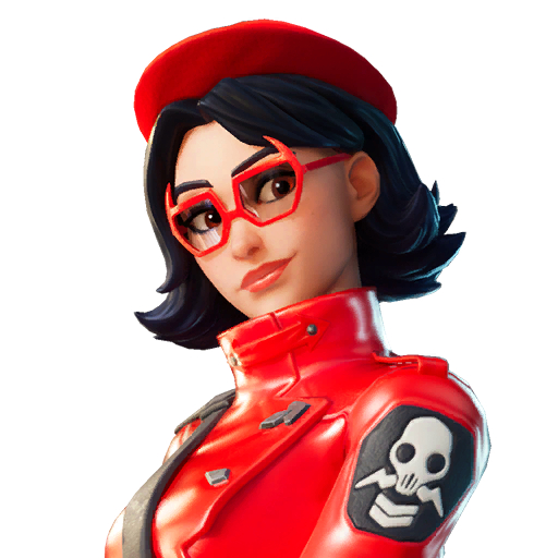 520x520 Rue Fortnite wallpaper, Phone