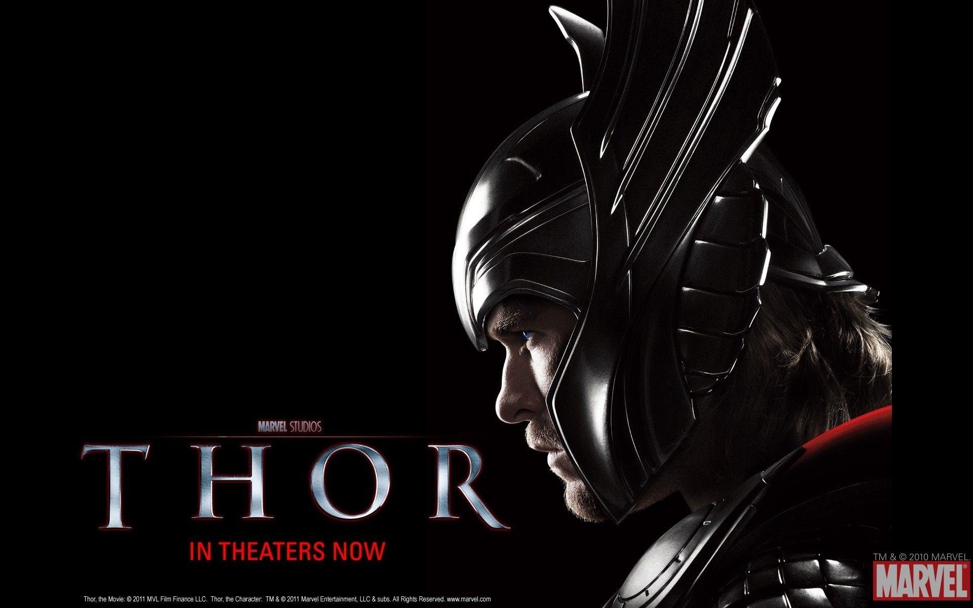 1920x1200 Thor Hammer HD, Desktop
