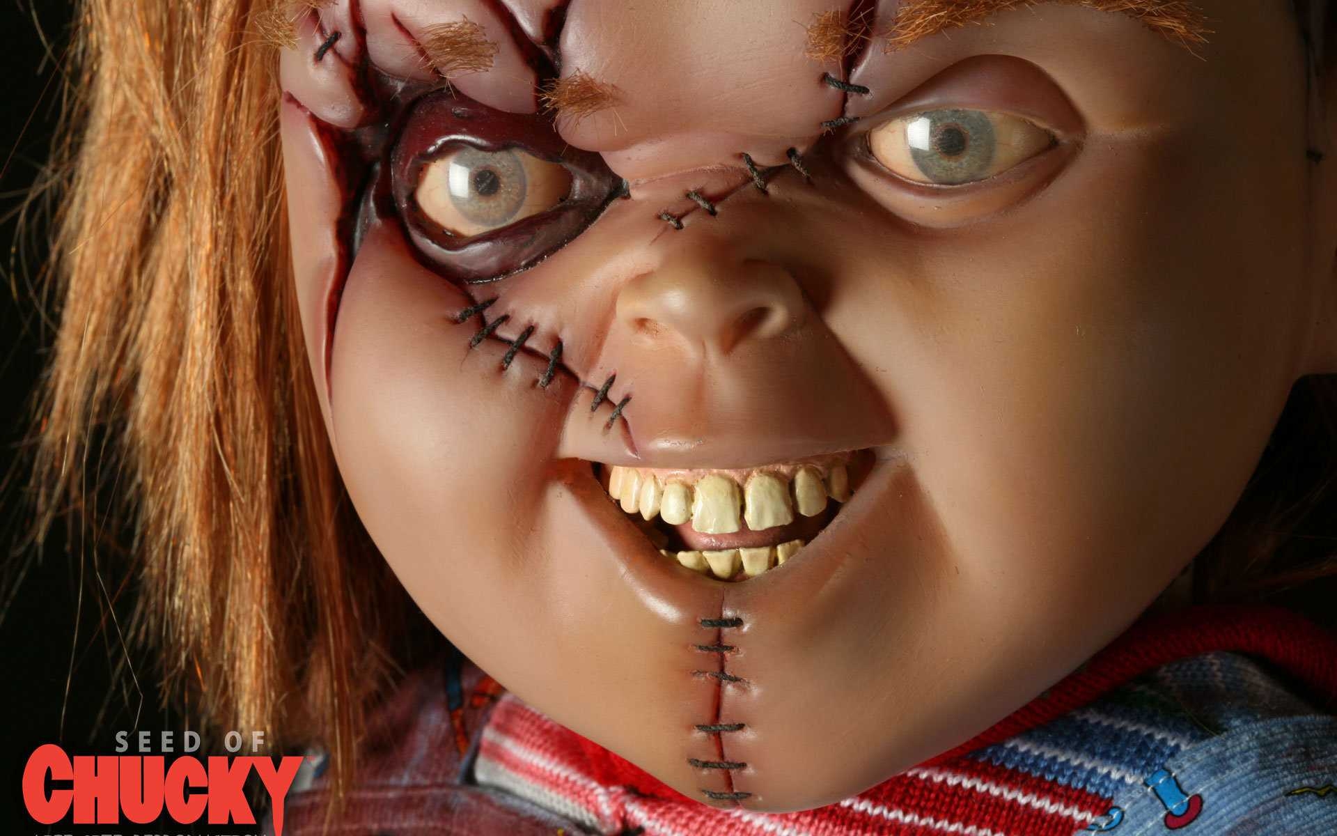 1920x1200 Seed of Chucky Wallpaper Free HD Wallpaper, Desktop