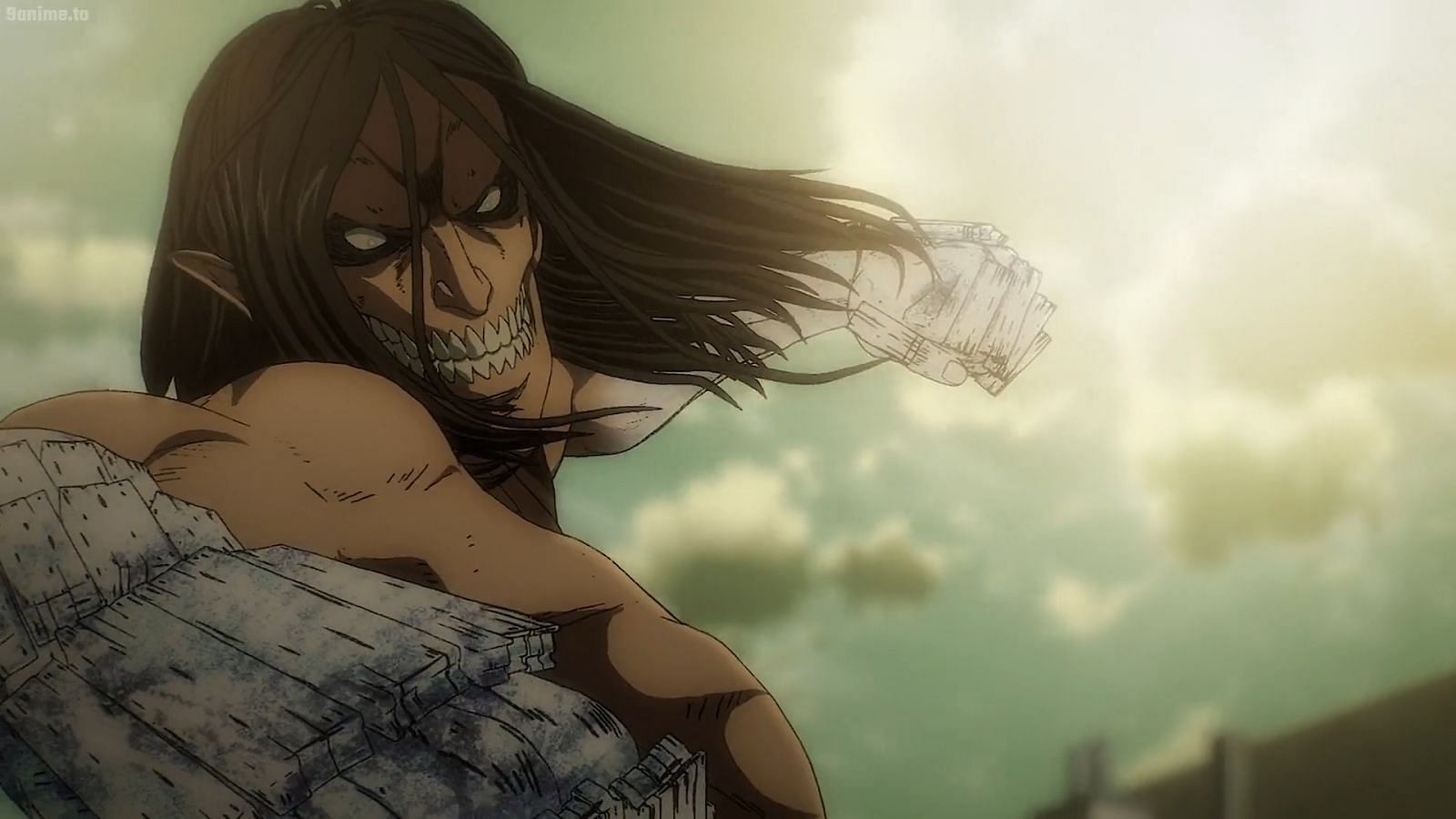 1600x900 Attack on Titan Season 4 Part 2: What to expect in Episode 2, Desktop