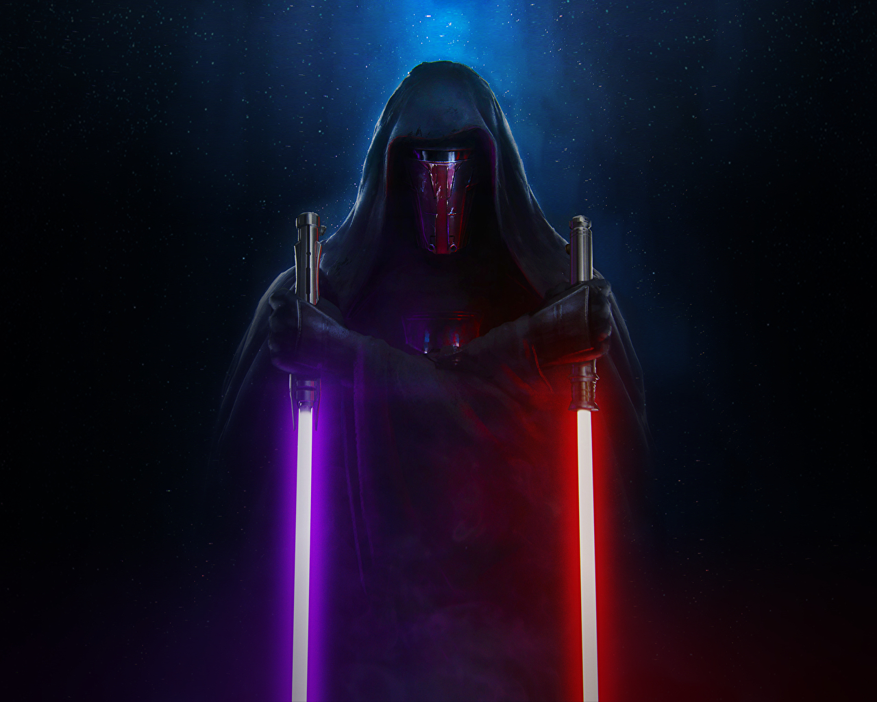 1280x1030 Darth Revan 4K Wallpaper Free Darth Revan 4K Background, Desktop