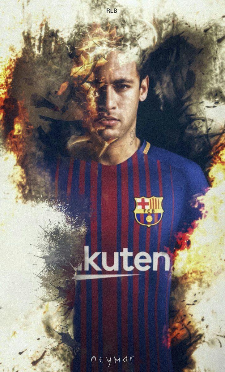 730x1200 riolovebarca: Neymar Jr FC Barcelona 2017, Phone