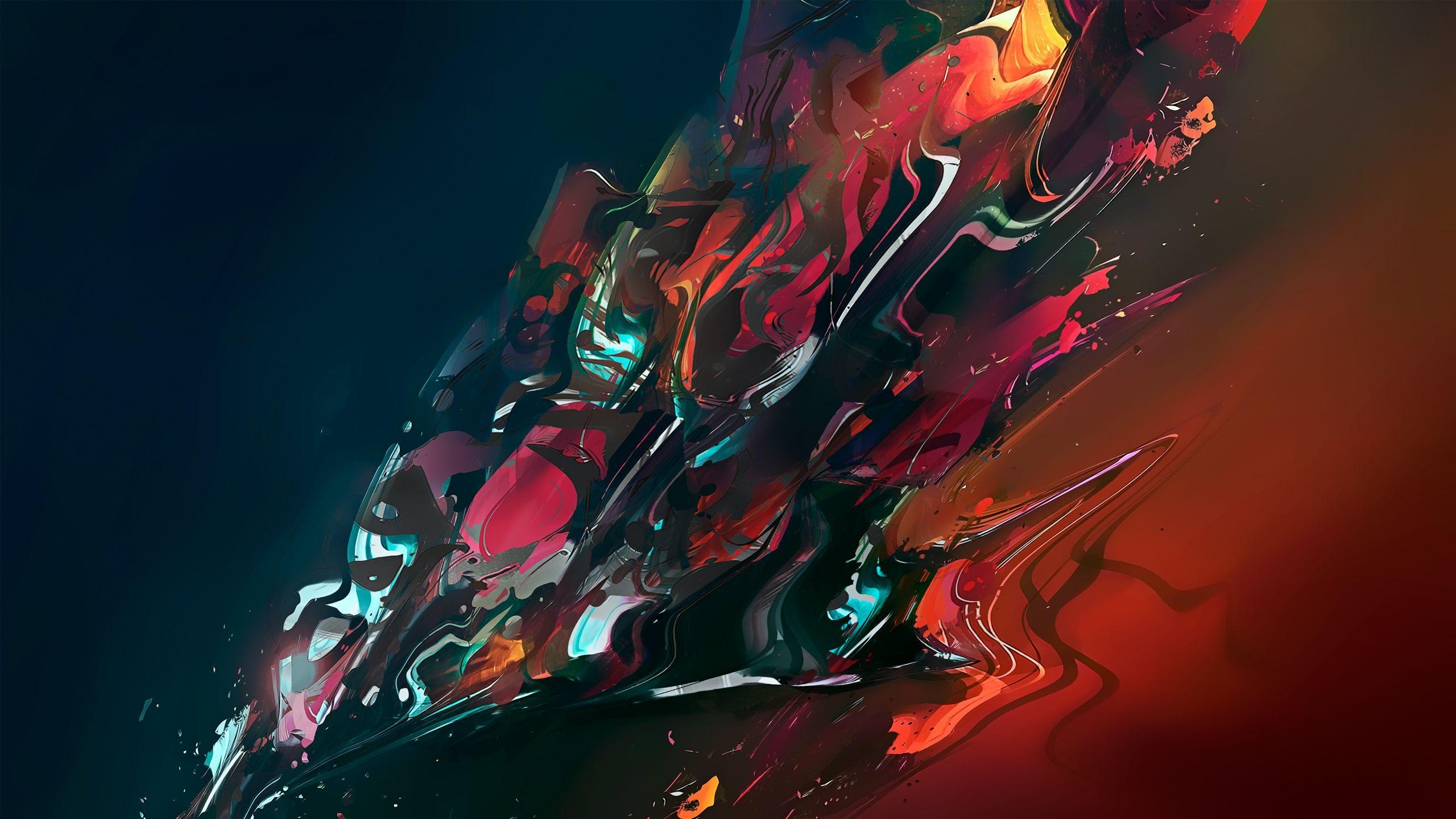 2560x1440 RUN YOUR JEWELS, Desktop